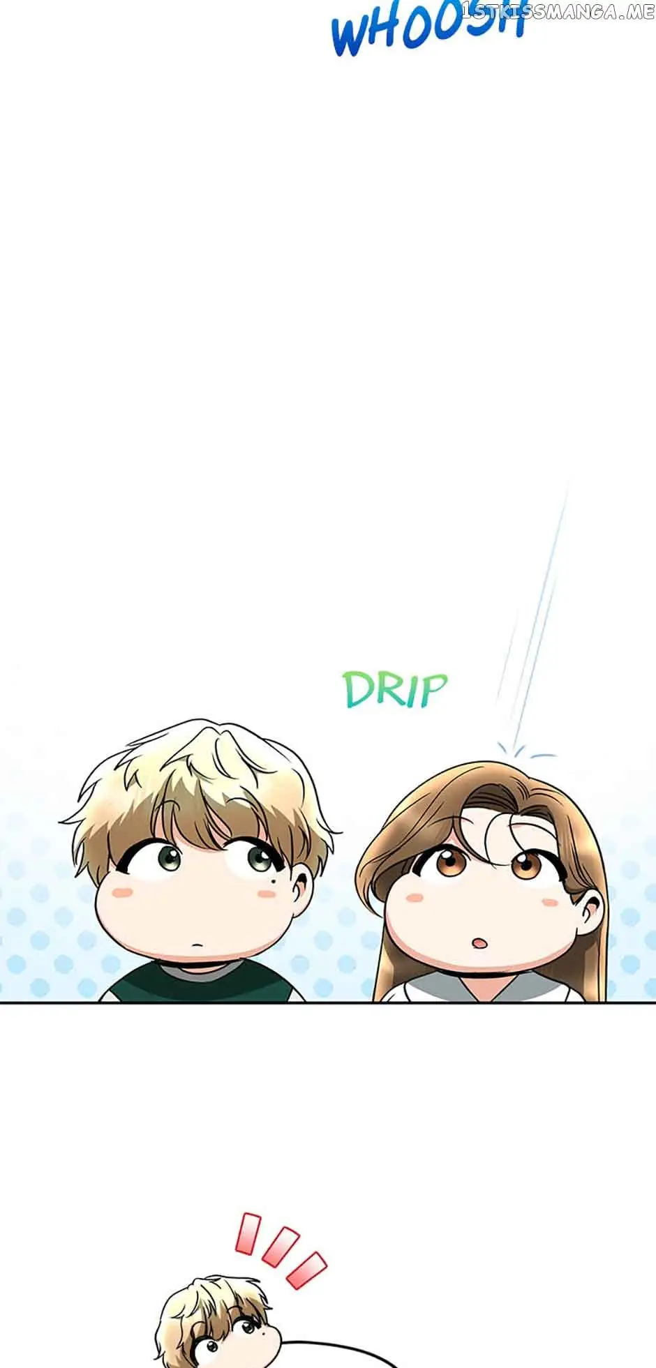 A Kiss Is Not Enough Chapter 30 Page 20