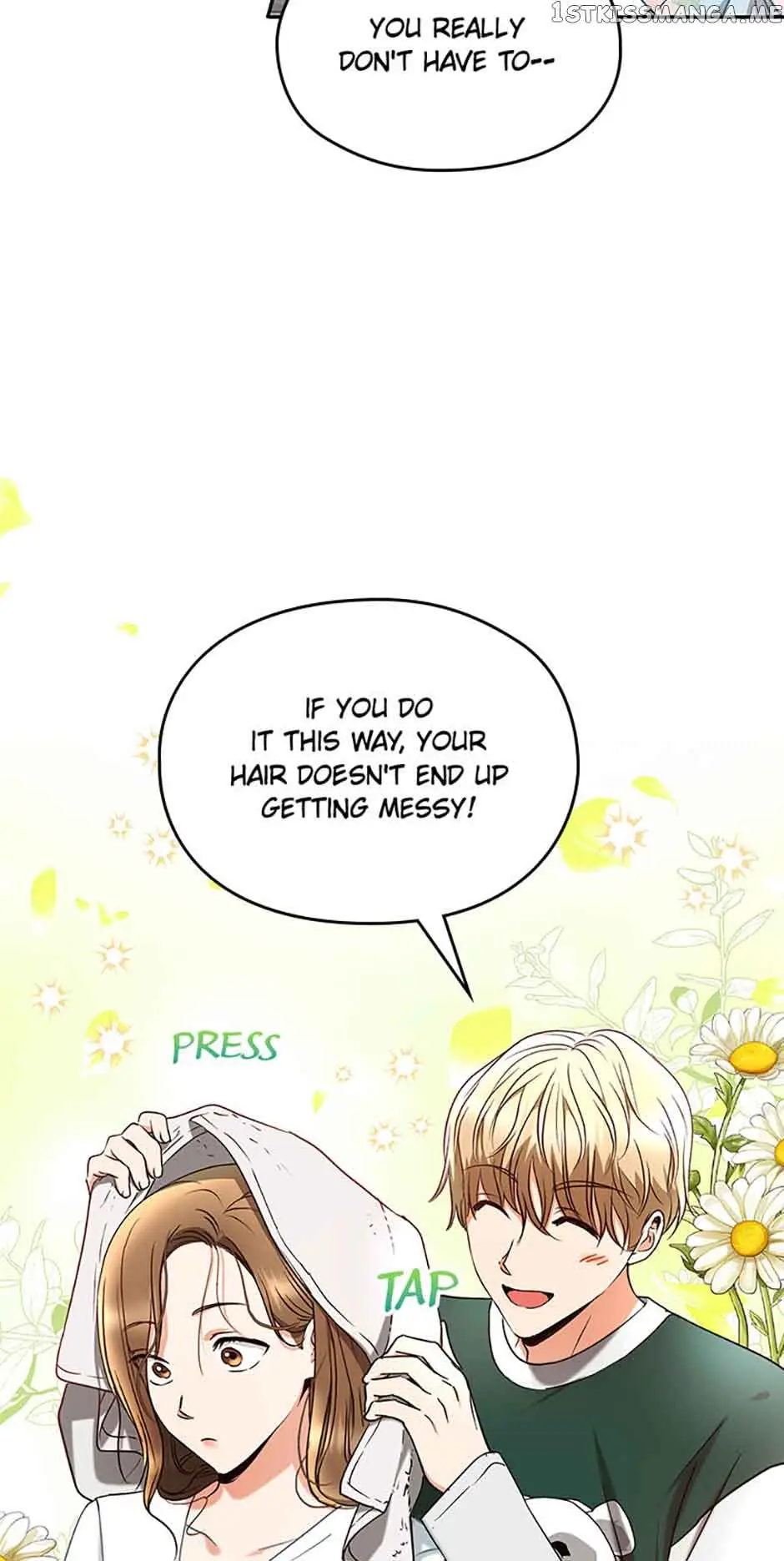 A Kiss Is Not Enough Chapter 30 Page 24