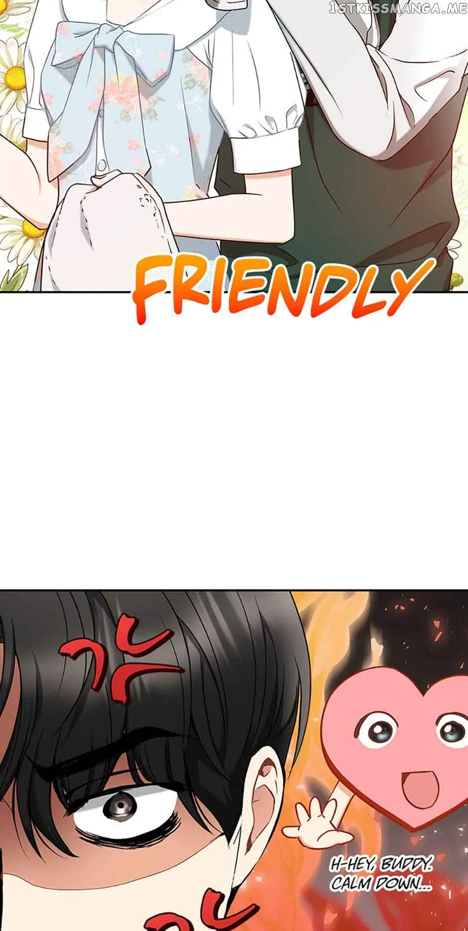 A Kiss Is Not Enough Chapter 30 Page 25