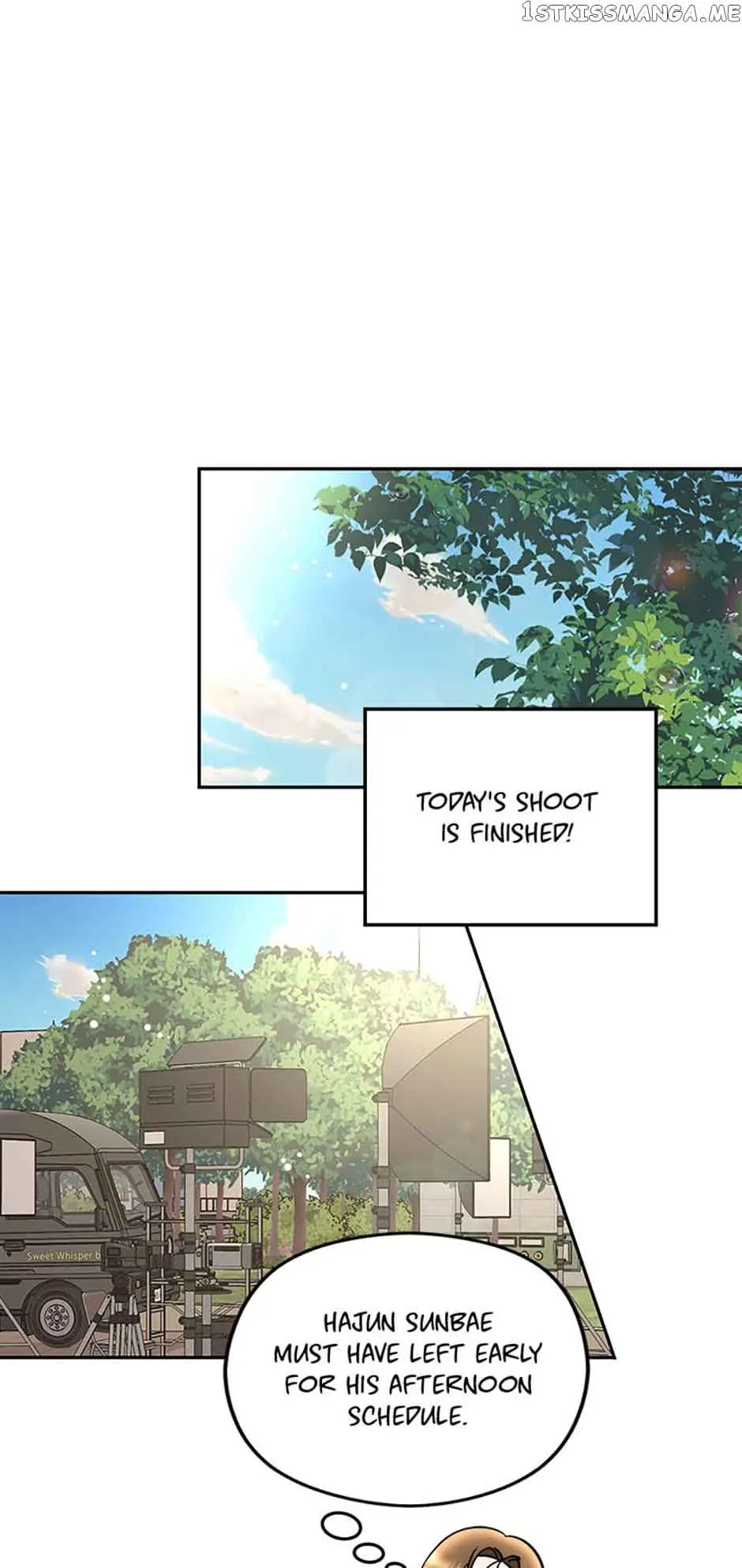 A Kiss Is Not Enough Chapter 30 Page 38