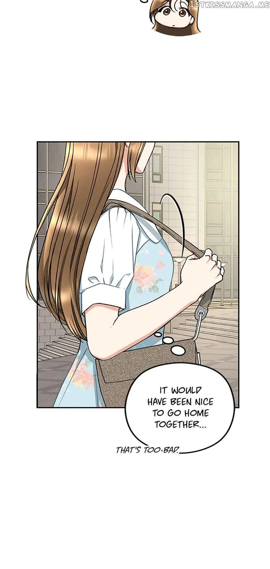 A Kiss Is Not Enough Chapter 30 Page 39