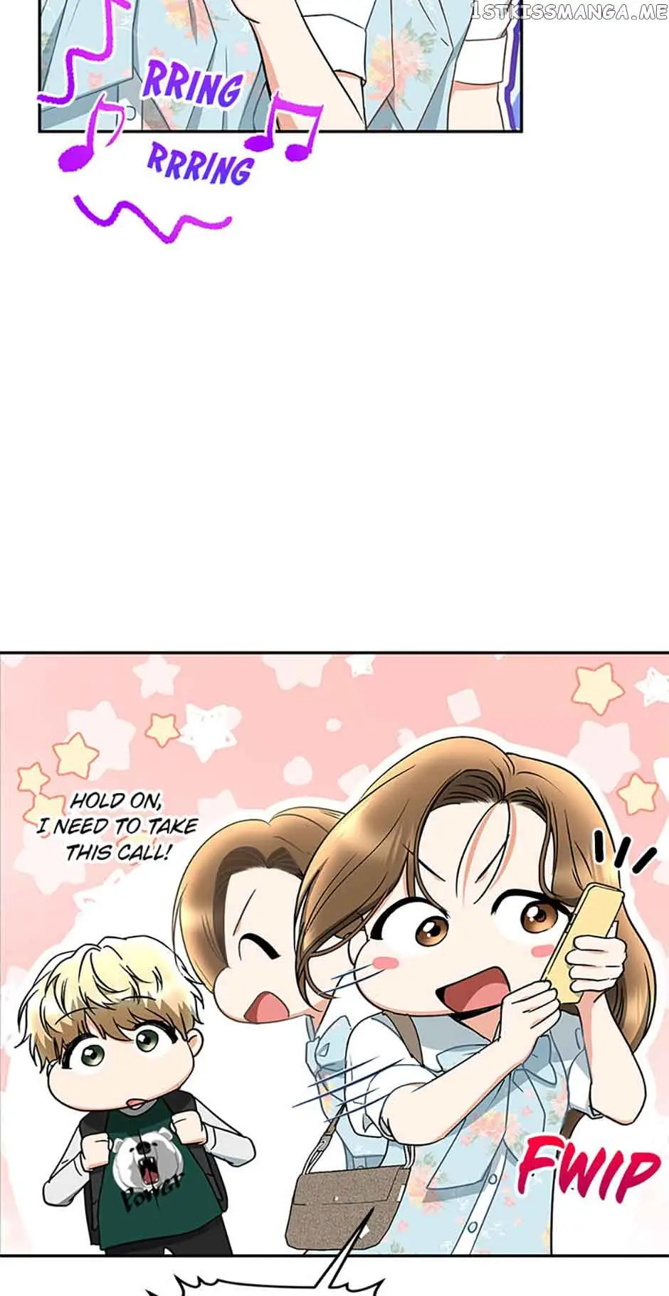 A Kiss Is Not Enough Chapter 30 Page 44