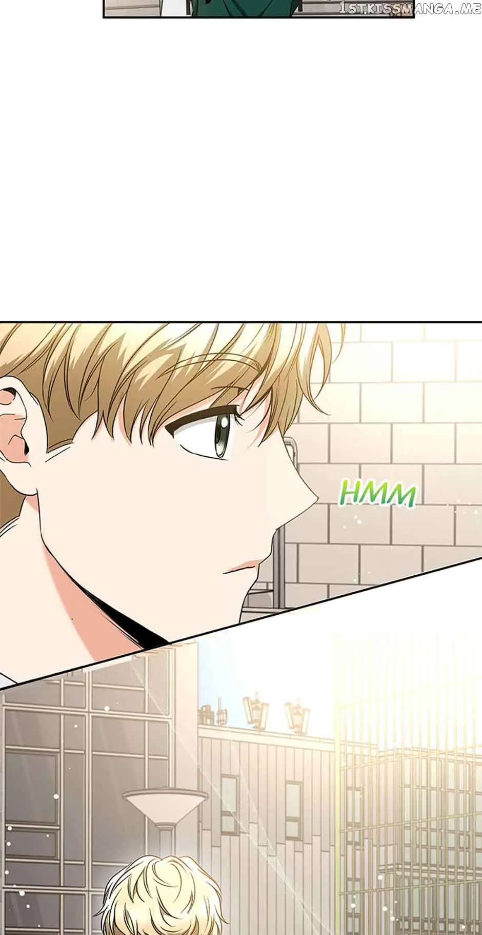 A Kiss Is Not Enough Chapter 30 Page 48