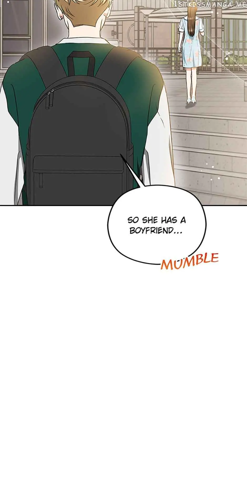 A Kiss Is Not Enough Chapter 30 Page 49