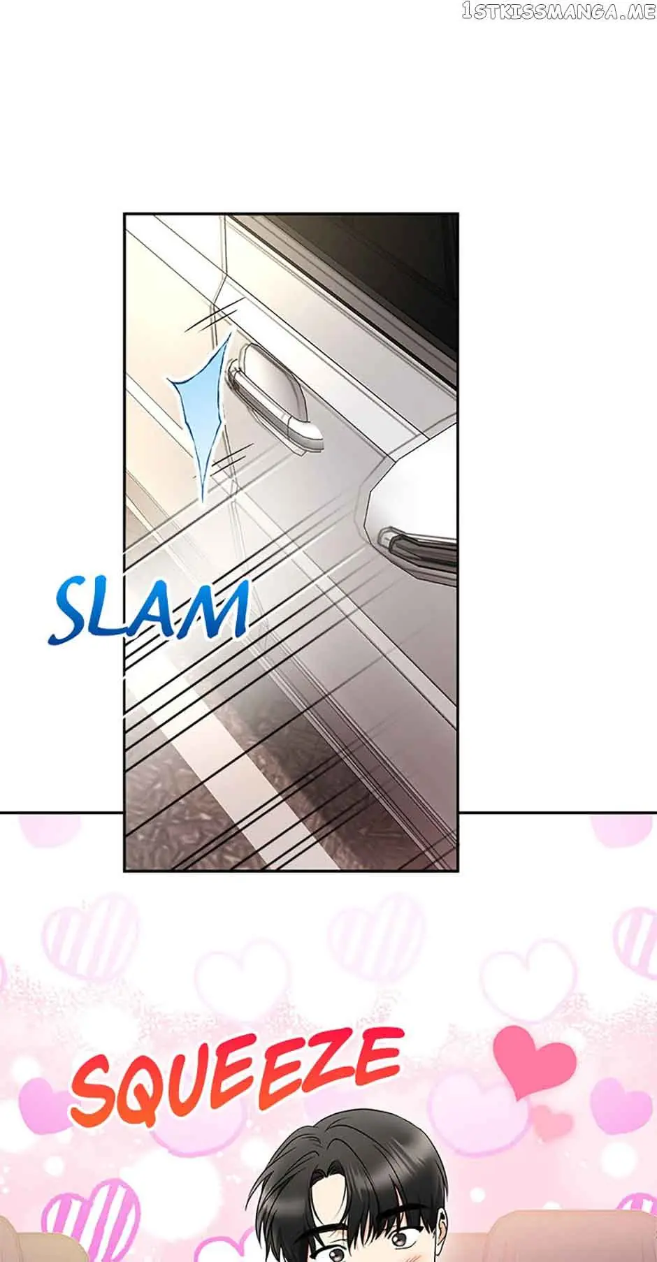 A Kiss Is Not Enough Chapter 30 Page 50