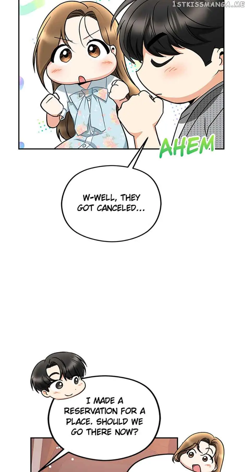 A Kiss Is Not Enough Chapter 30 Page 52