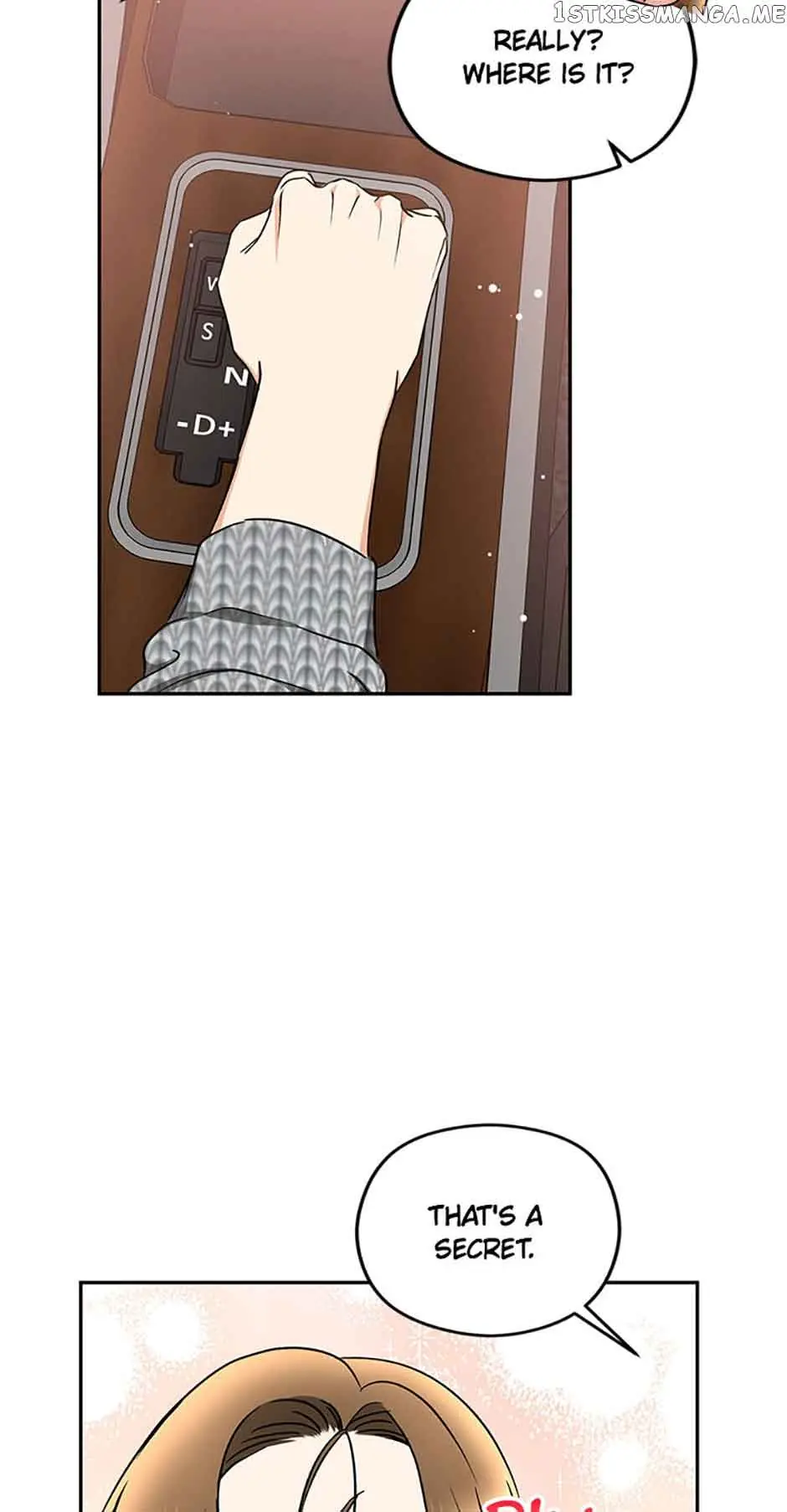 A Kiss Is Not Enough Chapter 30 Page 53