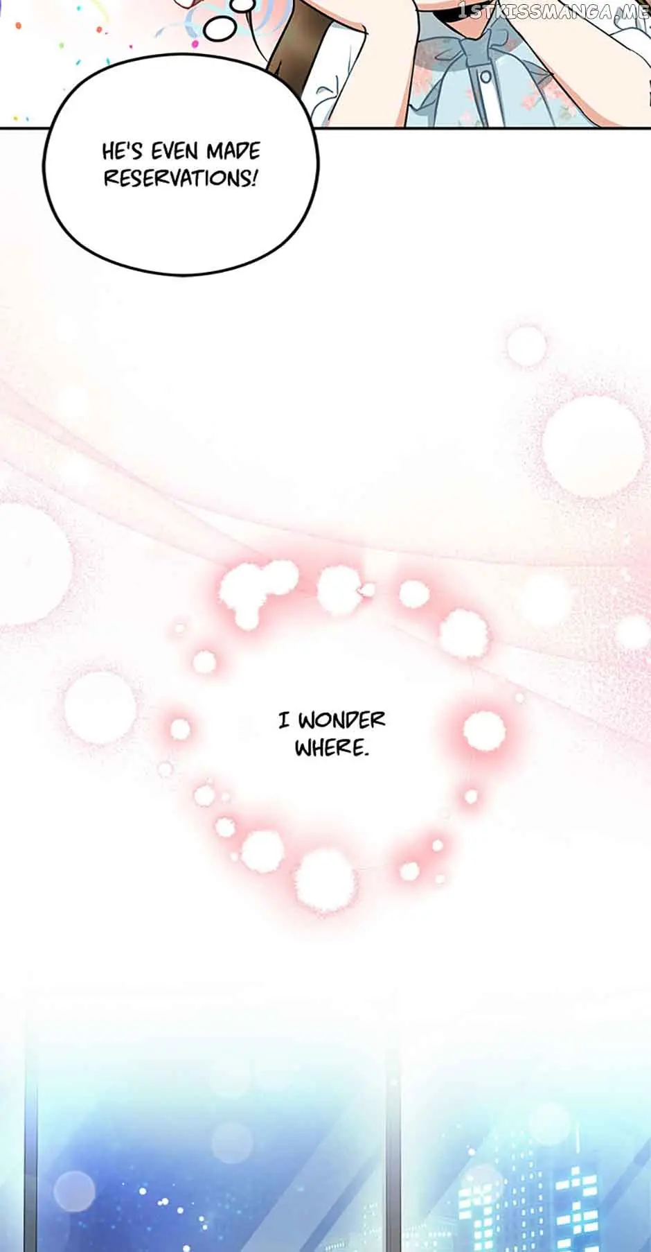 A Kiss Is Not Enough Chapter 30 Page 55
