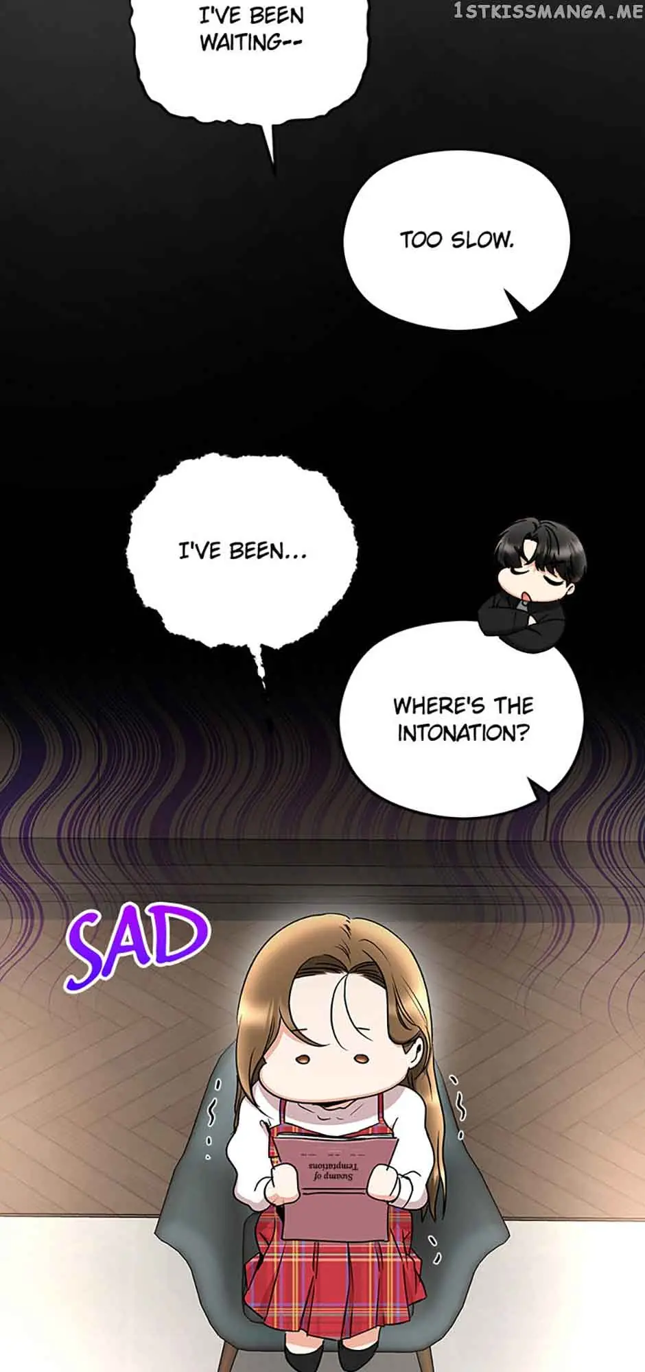 A Kiss Is Not Enough Chapter 31 Page 12