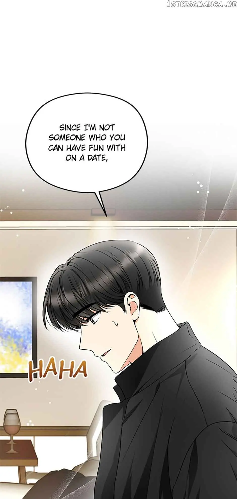 A Kiss Is Not Enough Chapter 31 Page 19