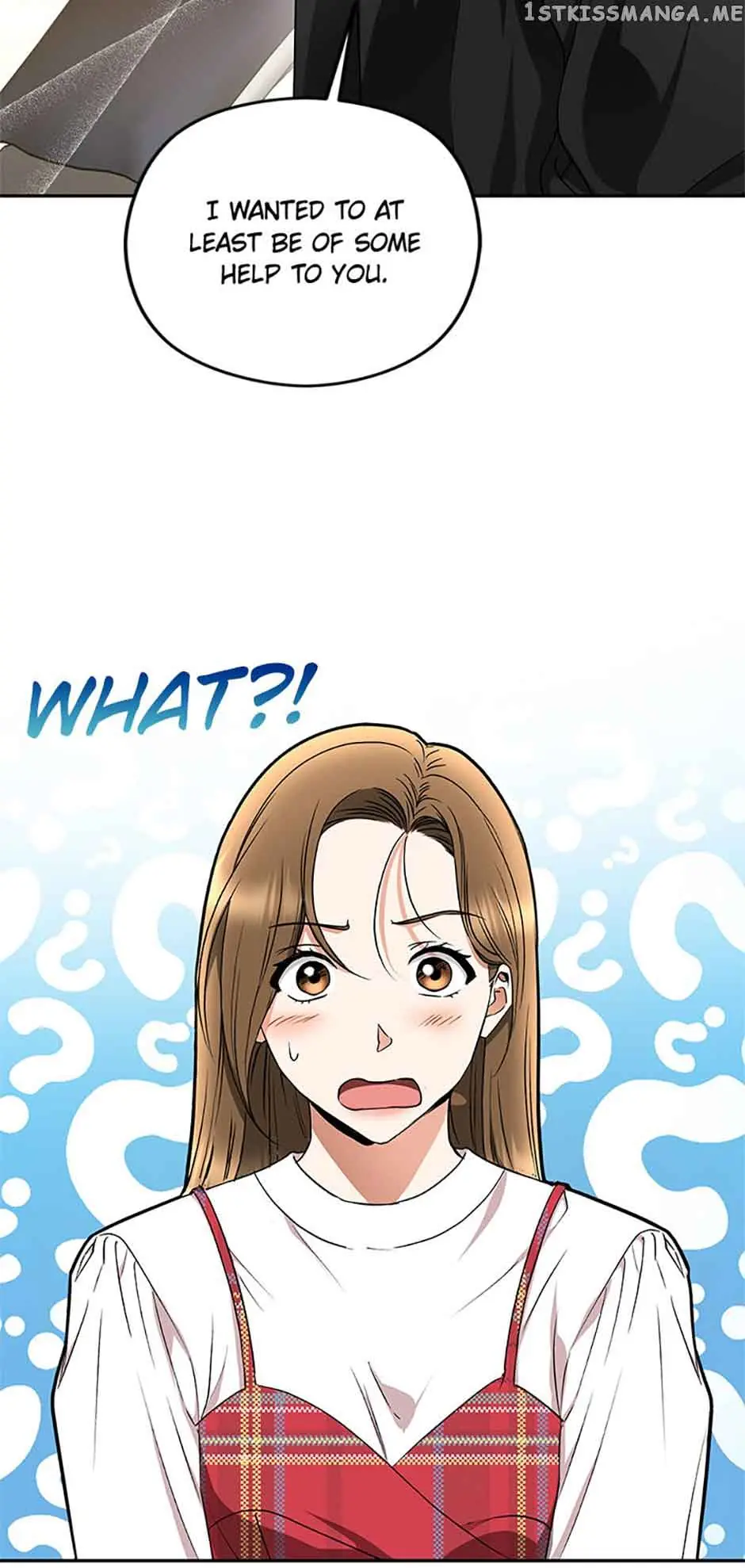 A Kiss Is Not Enough Chapter 31 Page 20