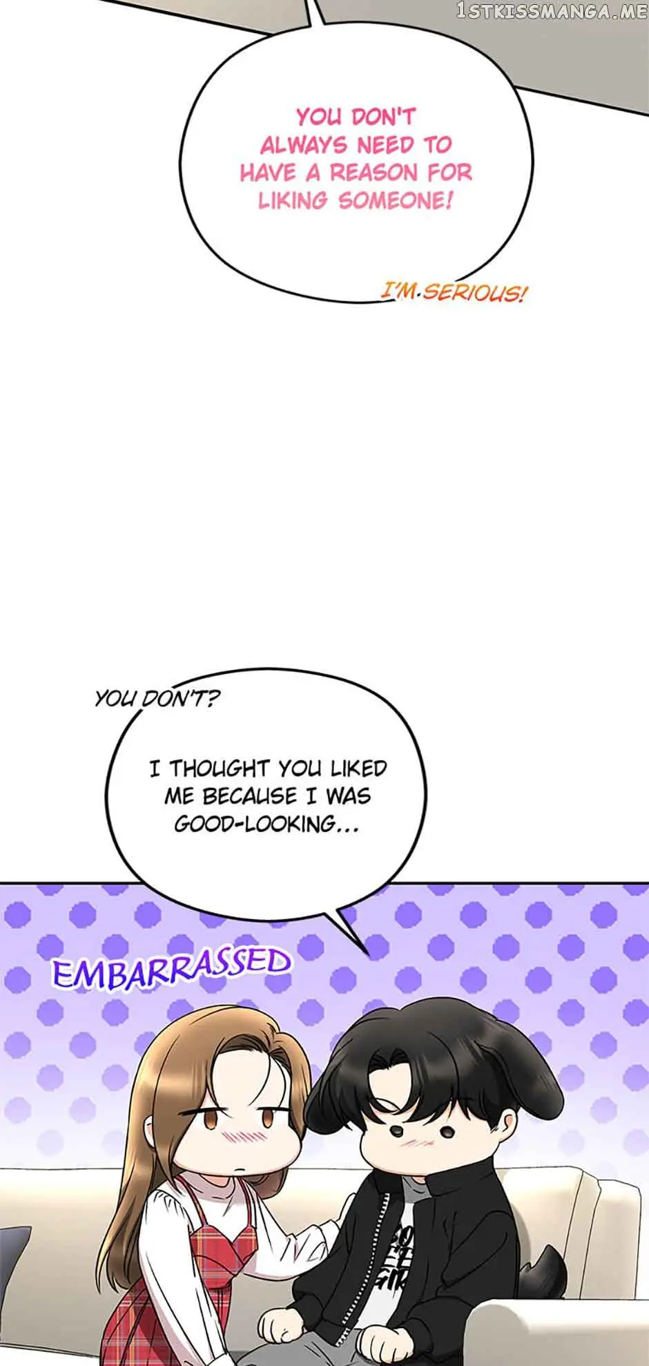 A Kiss Is Not Enough Chapter 31 Page 23