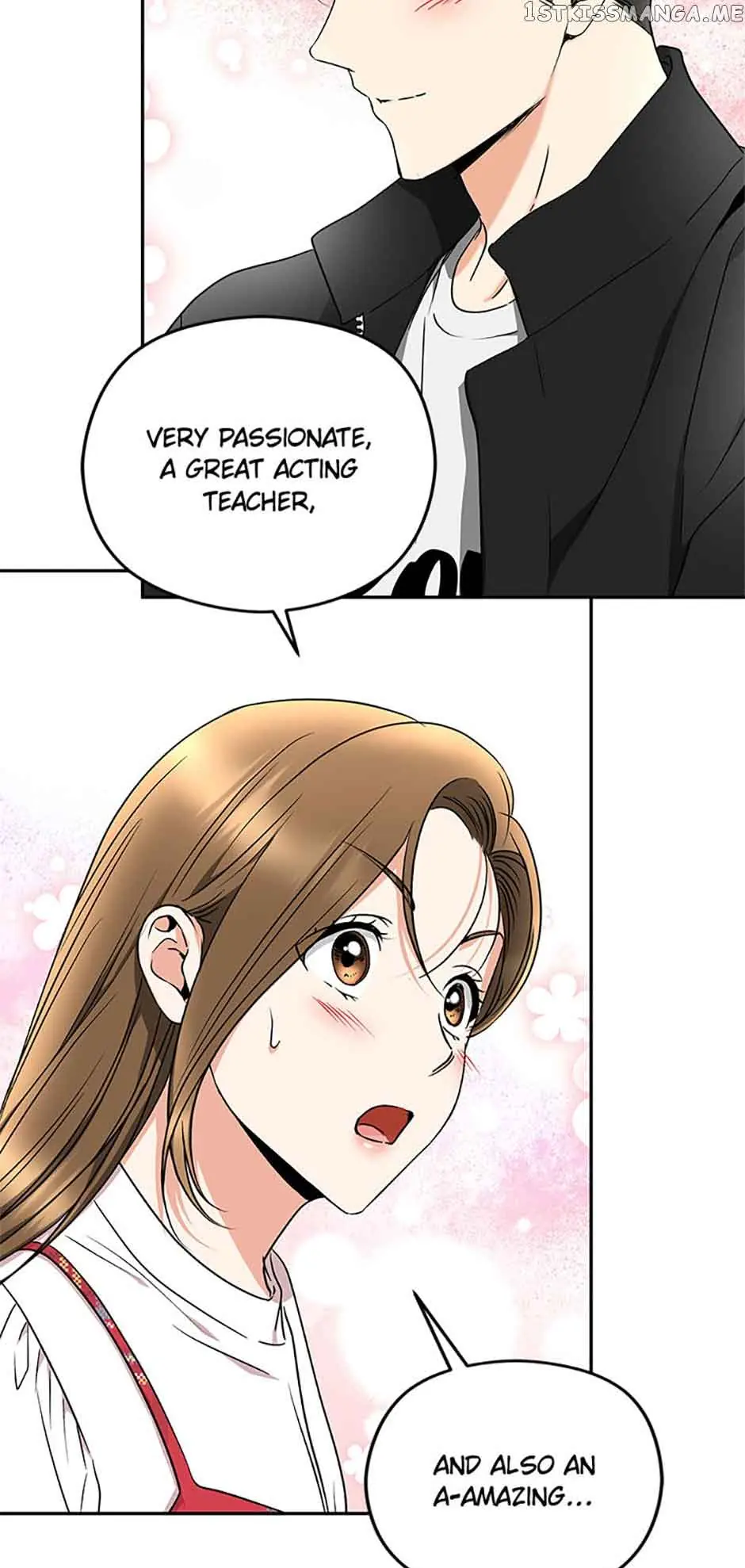 A Kiss Is Not Enough Chapter 31 Page 25