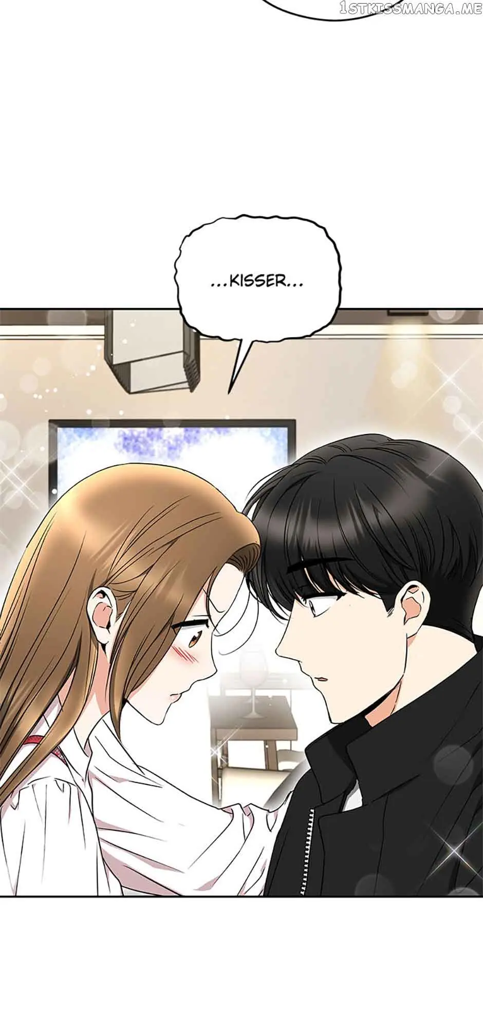 A Kiss Is Not Enough Chapter 31 Page 26