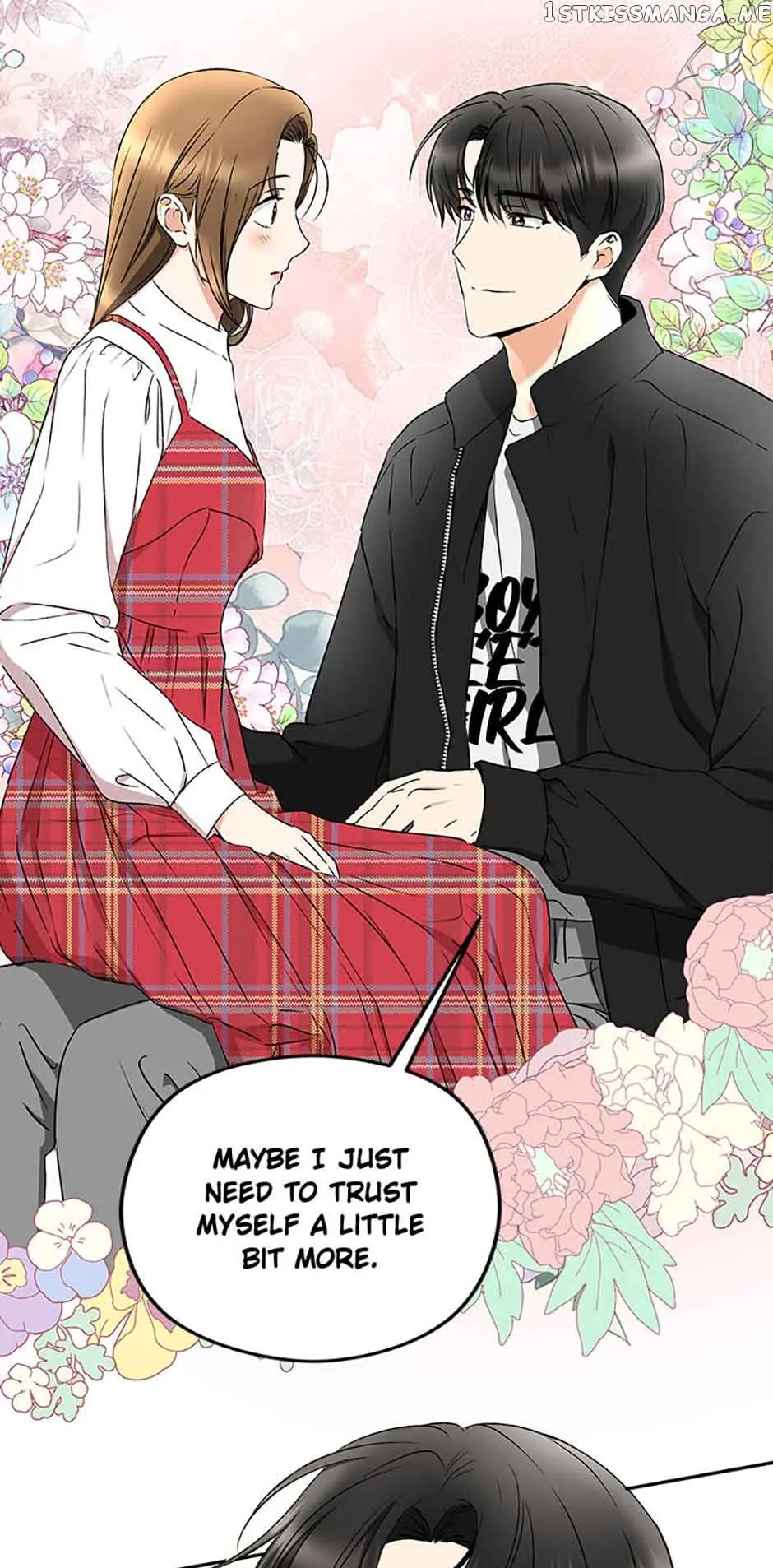 A Kiss Is Not Enough Chapter 31 Page 29