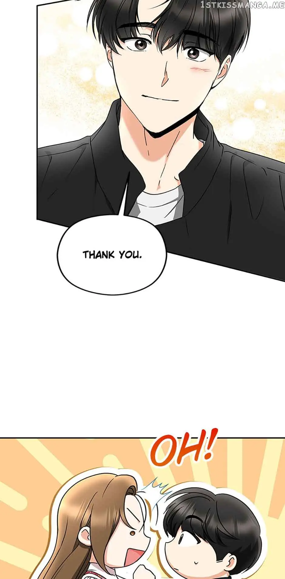 A Kiss Is Not Enough Chapter 31 Page 30