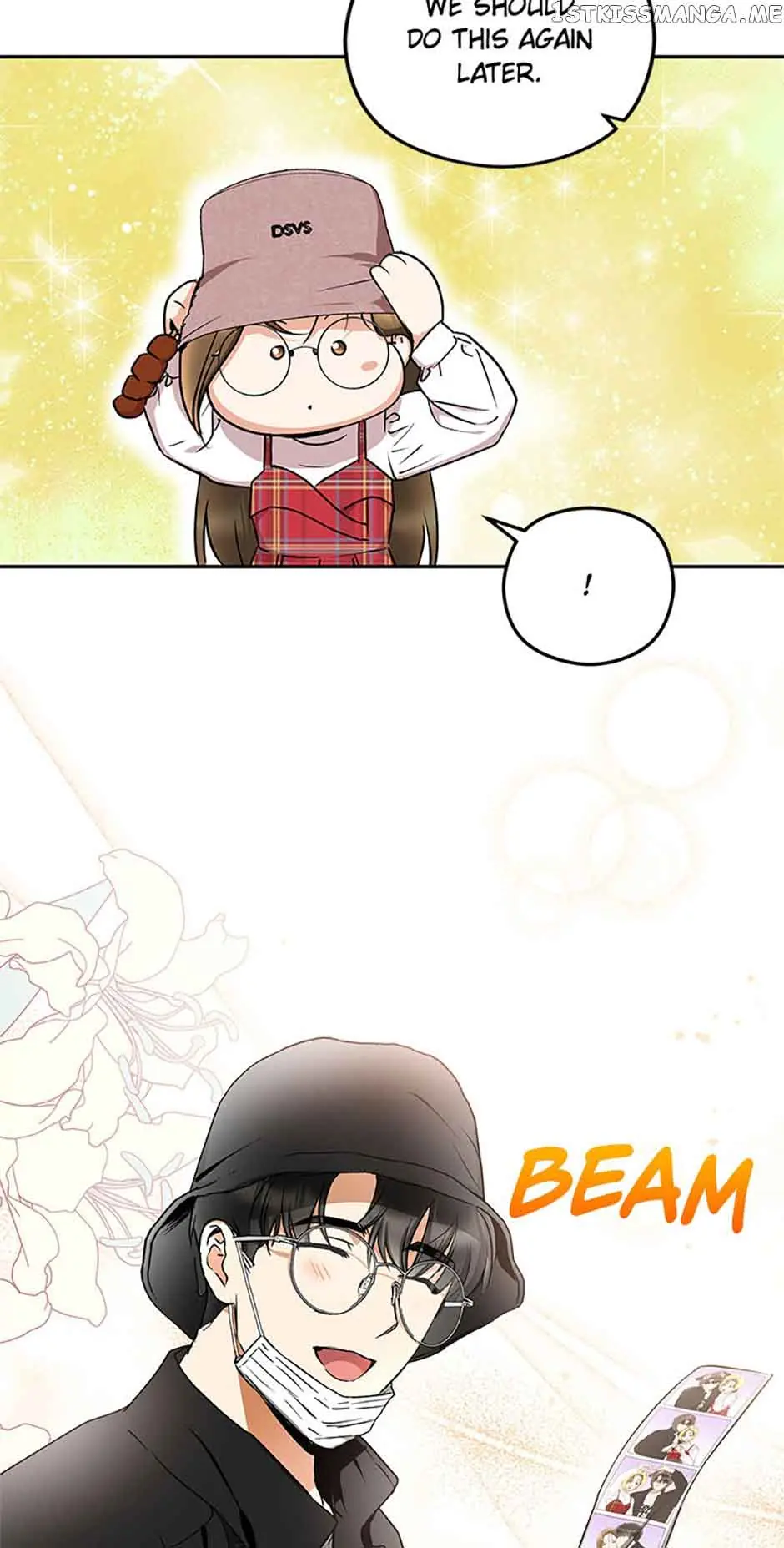 A Kiss Is Not Enough Chapter 31 Page 42