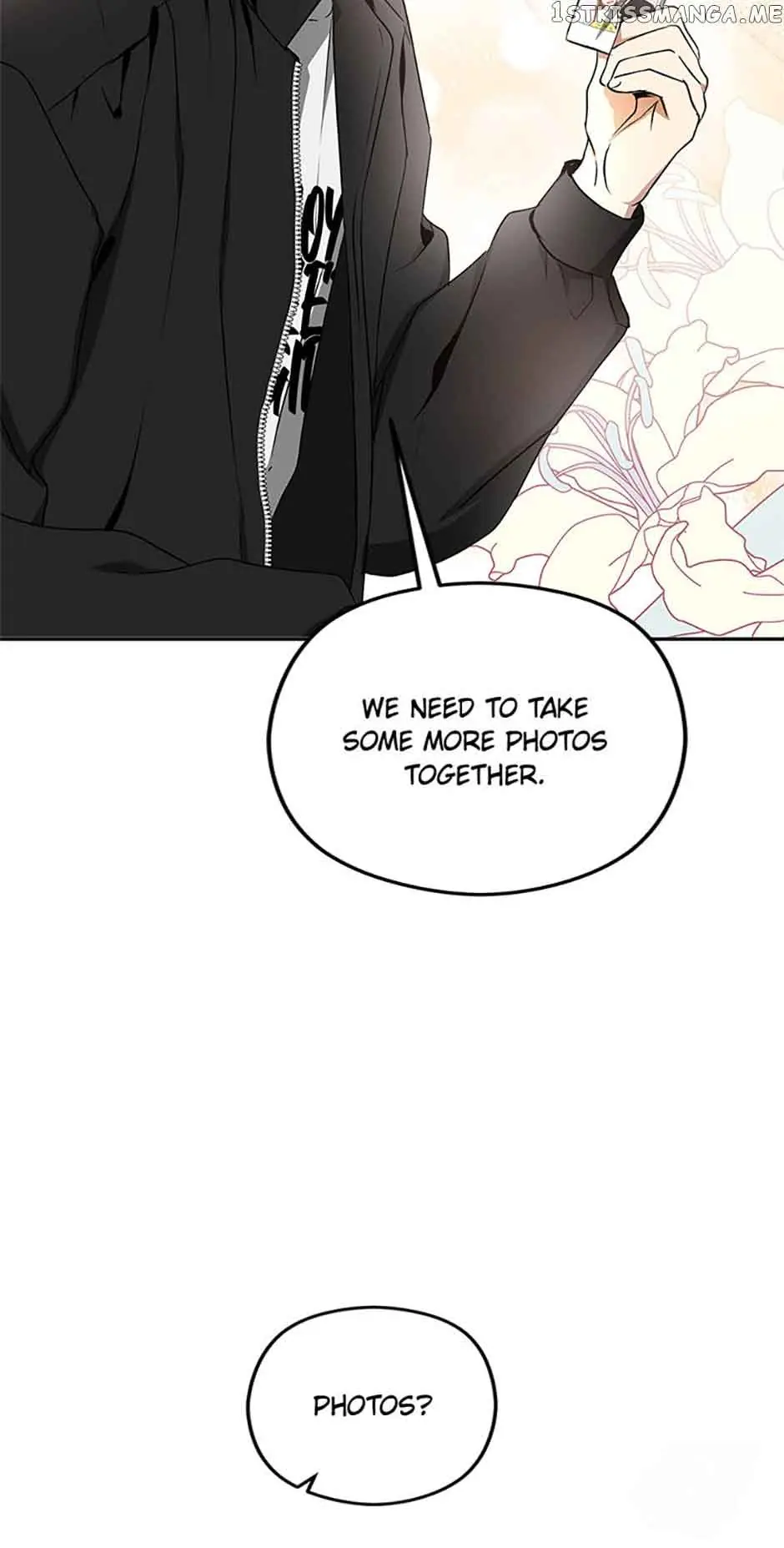 A Kiss Is Not Enough Chapter 31 Page 43
