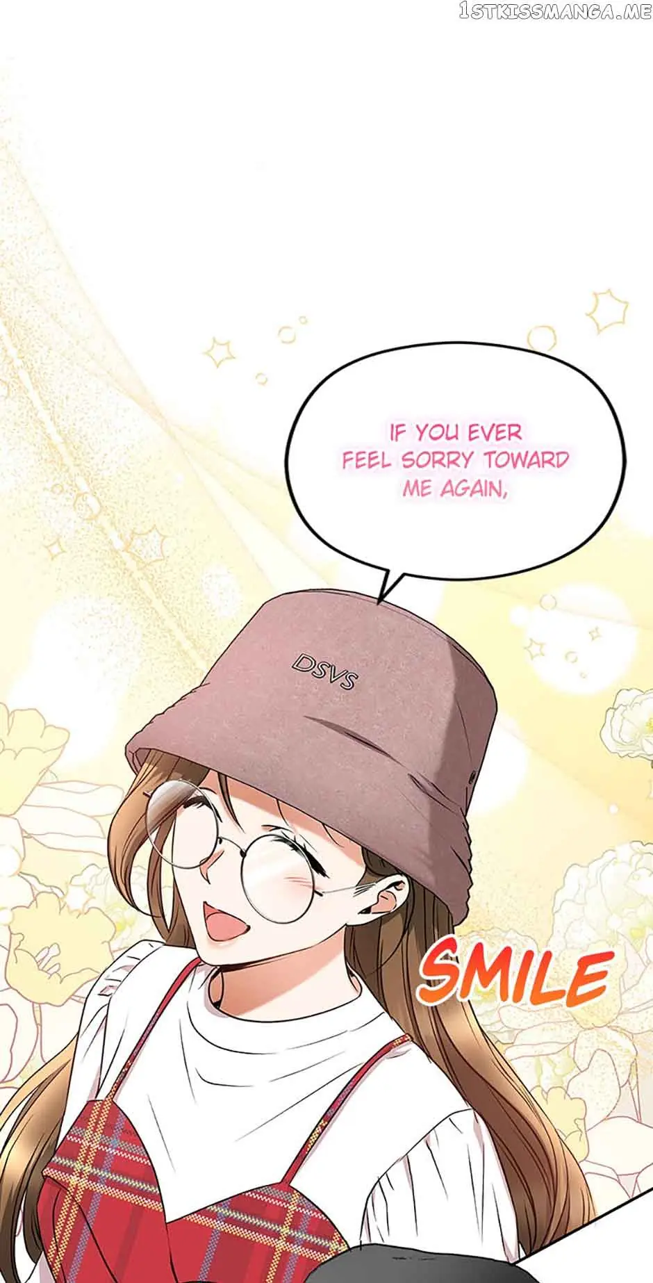 A Kiss Is Not Enough Chapter 31 Page 48
