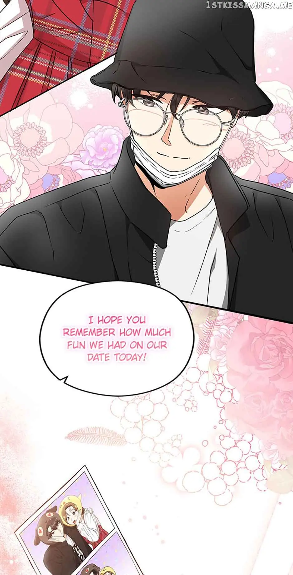 A Kiss Is Not Enough Chapter 31 Page 49