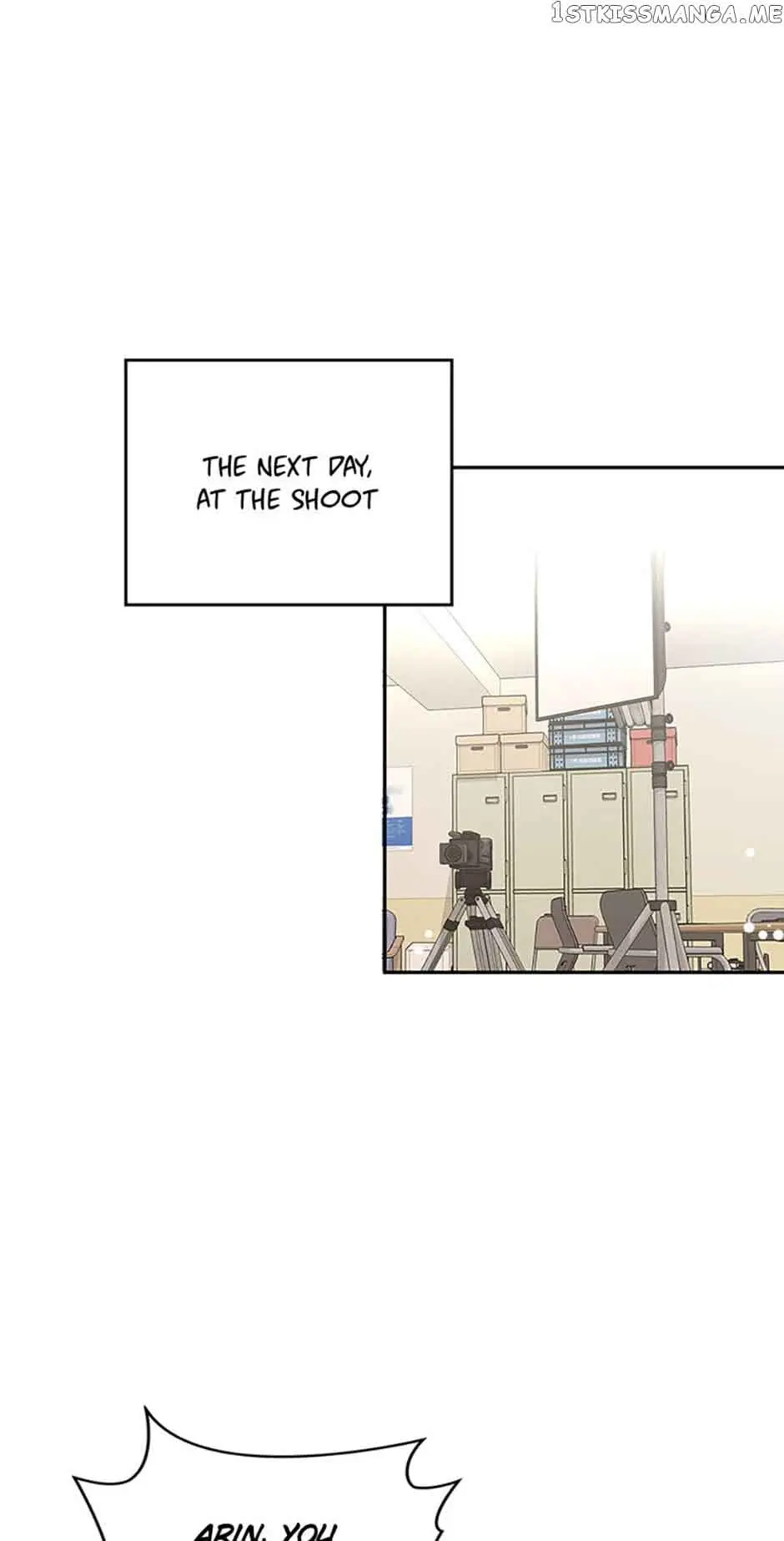 A Kiss Is Not Enough Chapter 31 Page 51