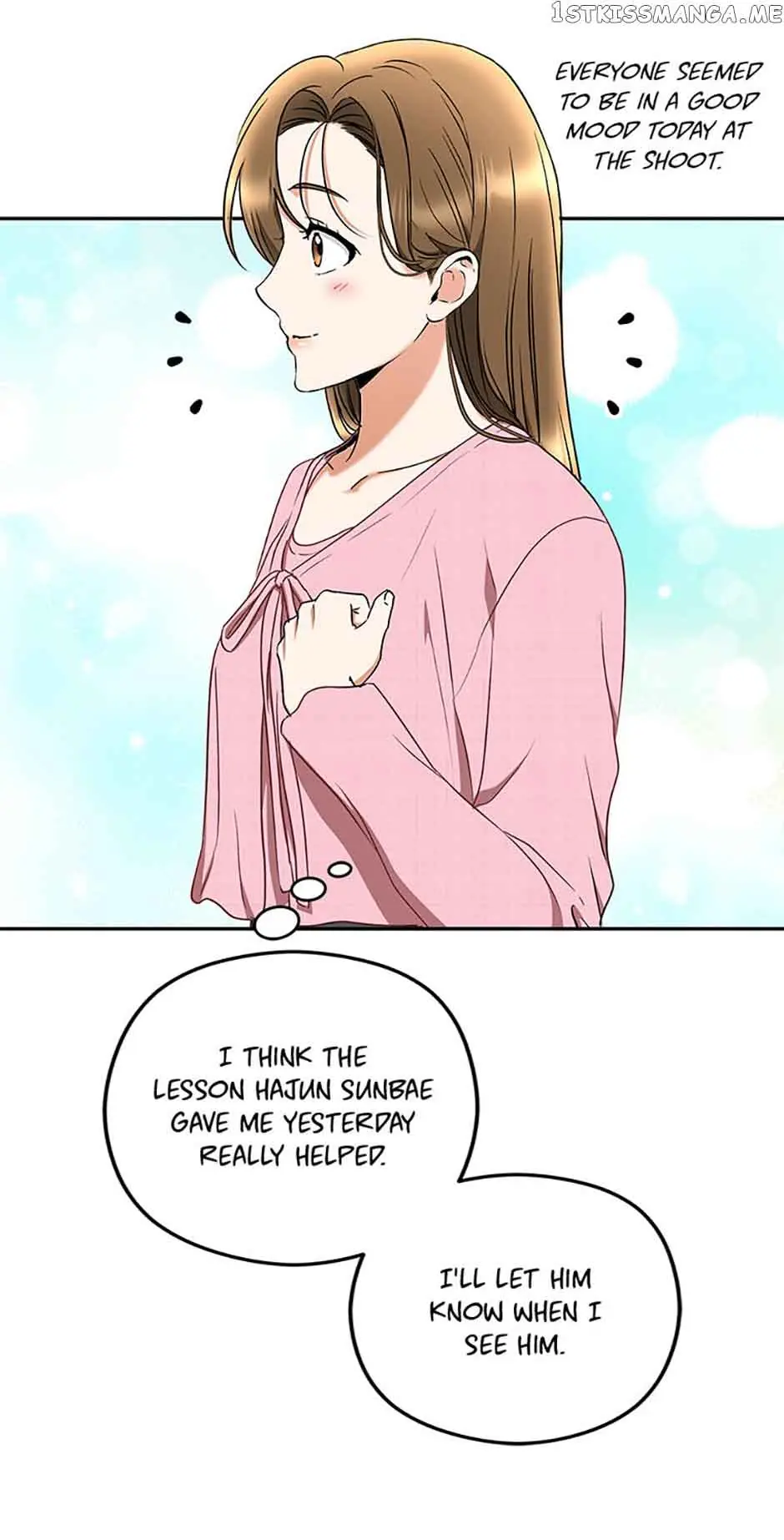 A Kiss Is Not Enough Chapter 31 Page 53