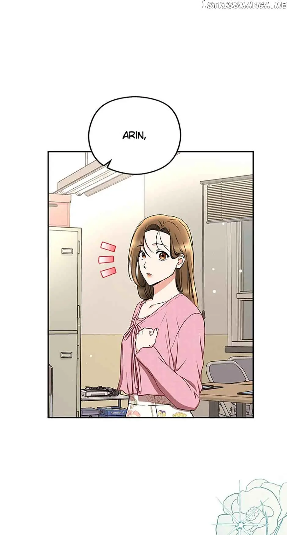 A Kiss Is Not Enough Chapter 31 Page 54