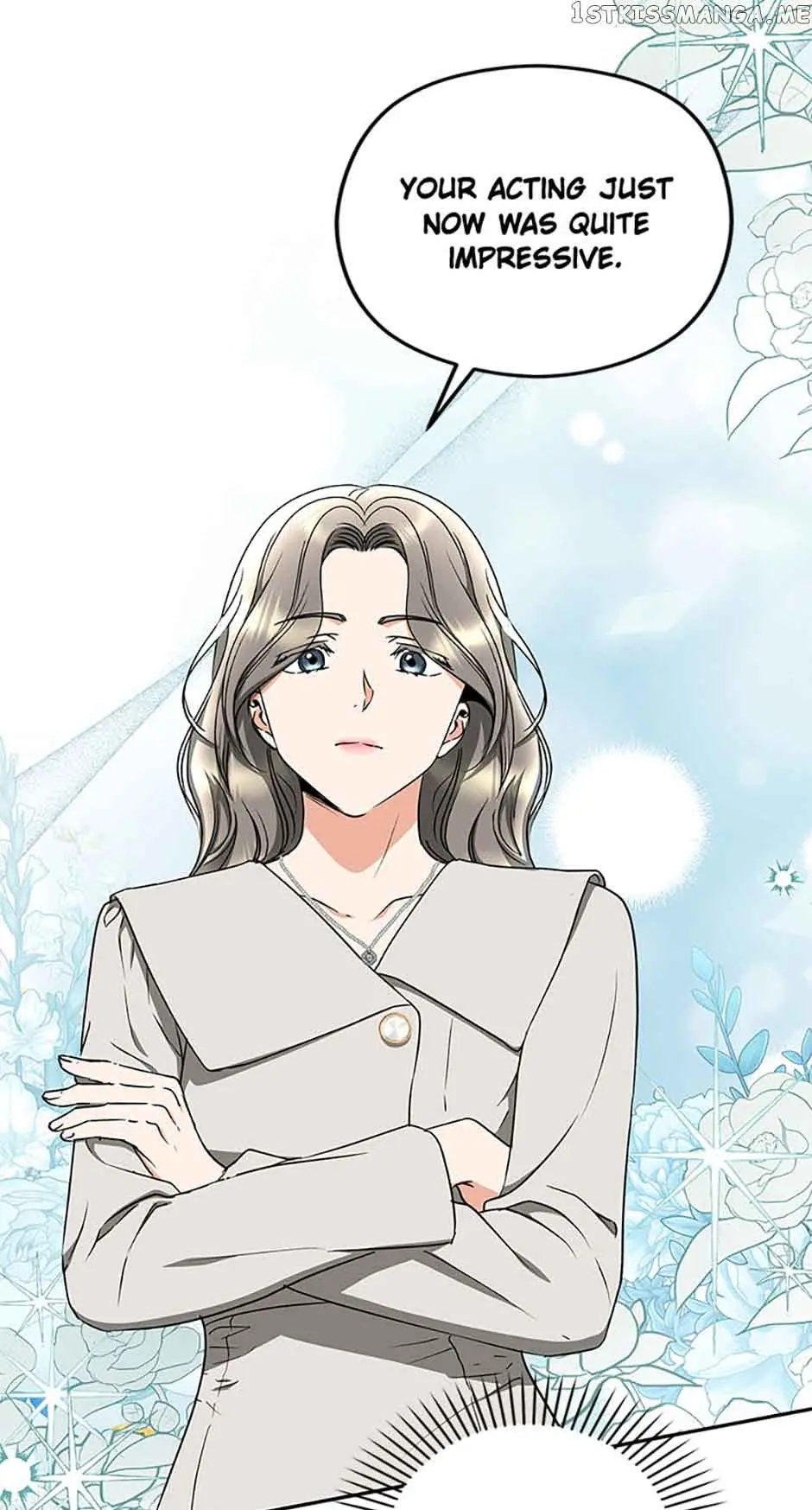 A Kiss Is Not Enough Chapter 31 Page 55
