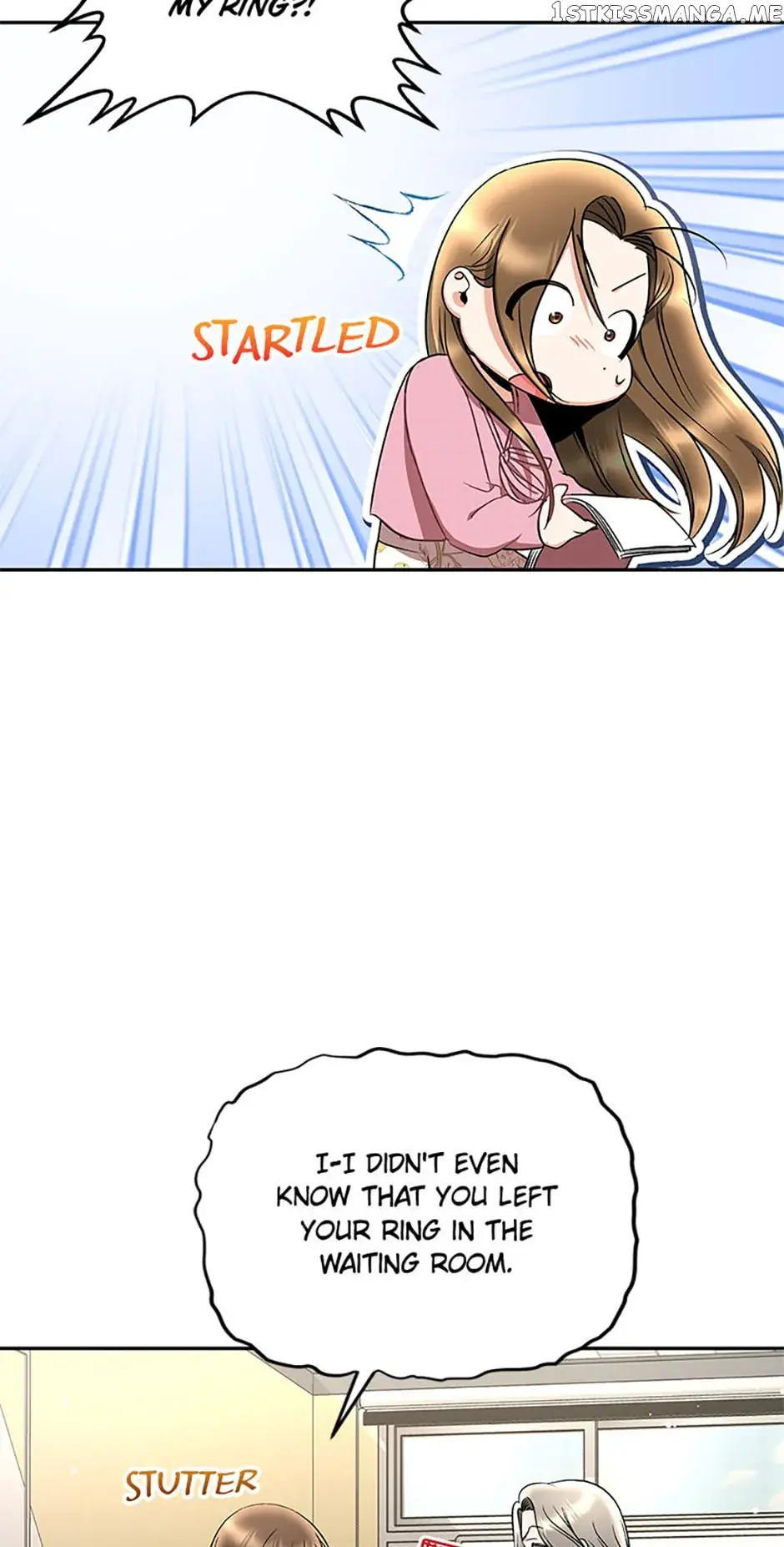 A Kiss Is Not Enough Chapter 32 Page 15