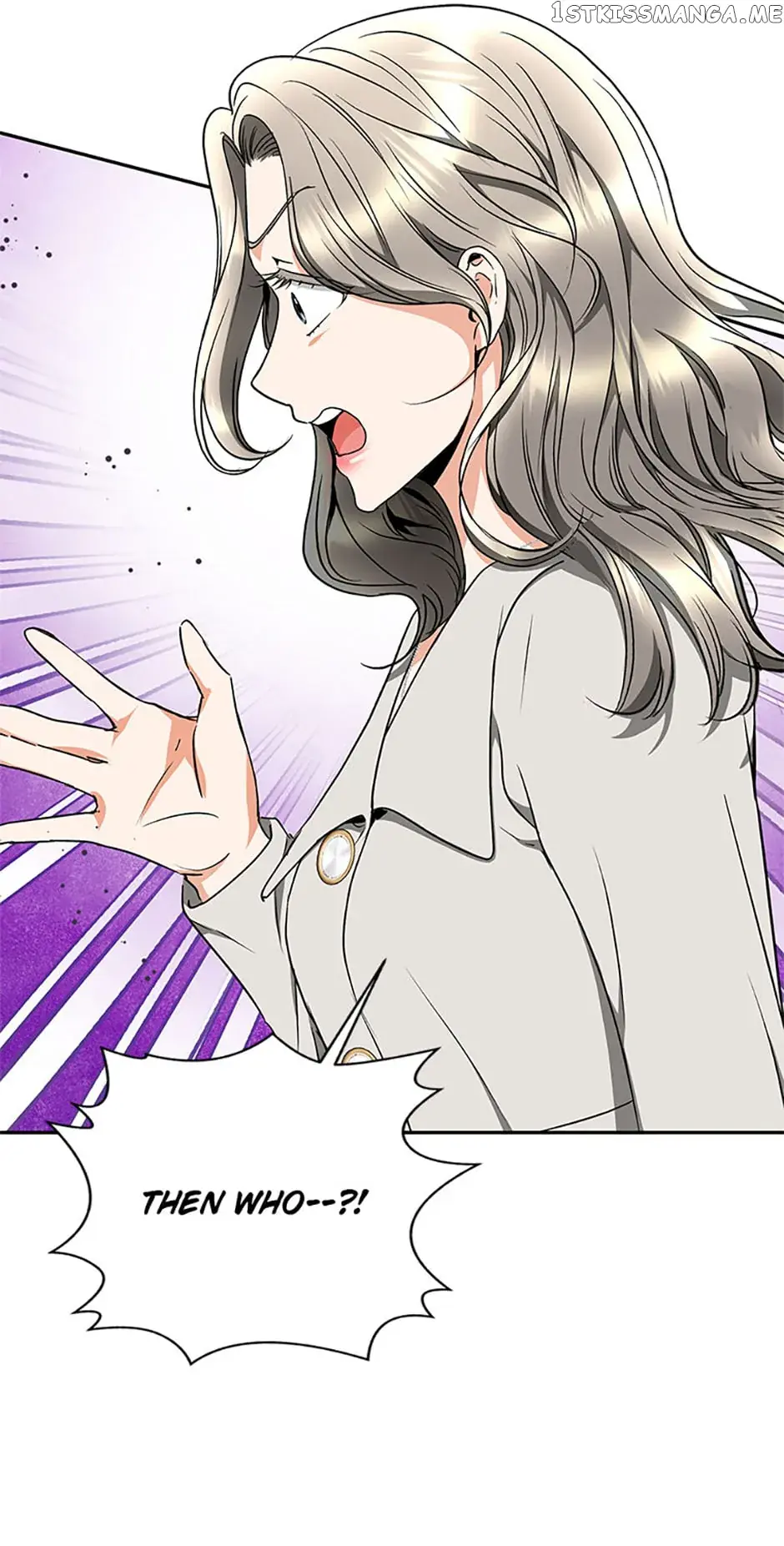 A Kiss Is Not Enough Chapter 32 Page 17