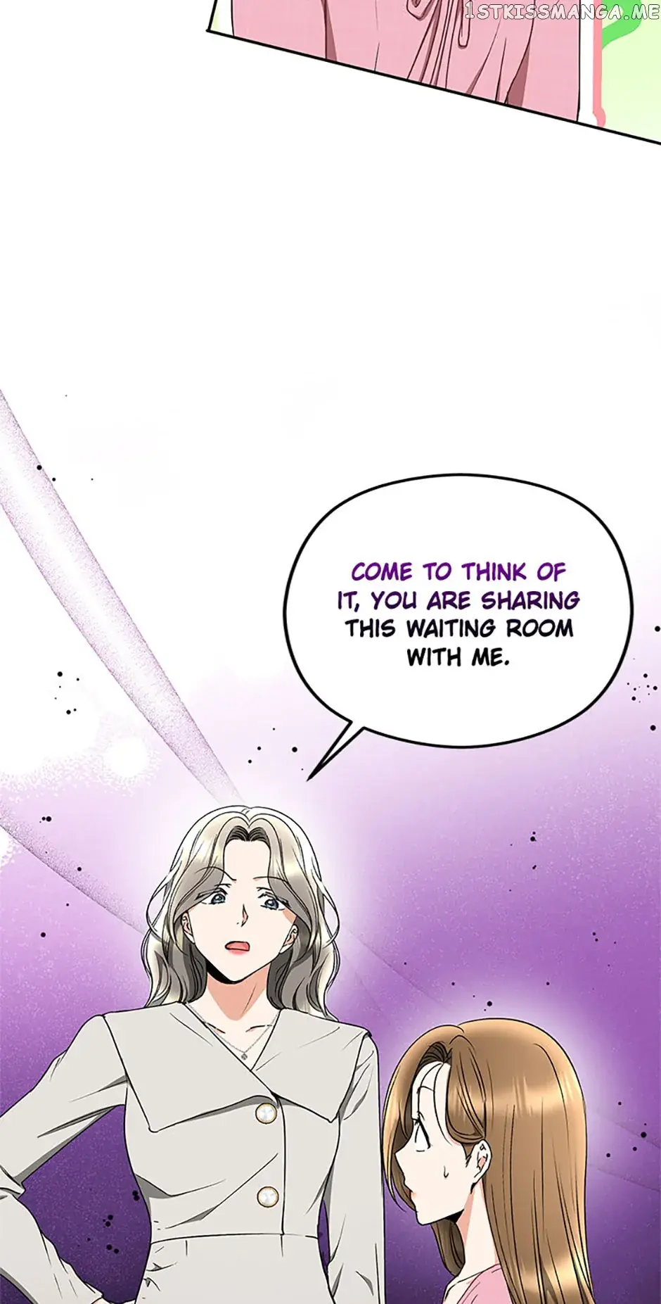 A Kiss Is Not Enough Chapter 32 Page 19