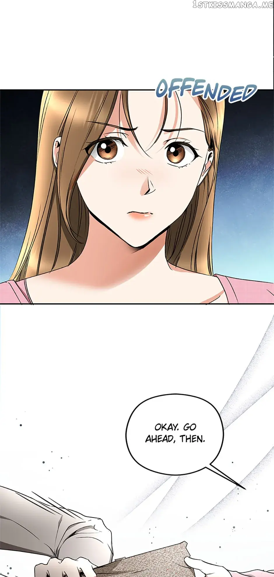 A Kiss Is Not Enough Chapter 32 Page 24