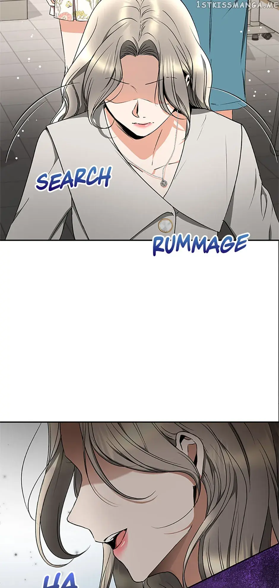 A Kiss Is Not Enough Chapter 32 Page 26