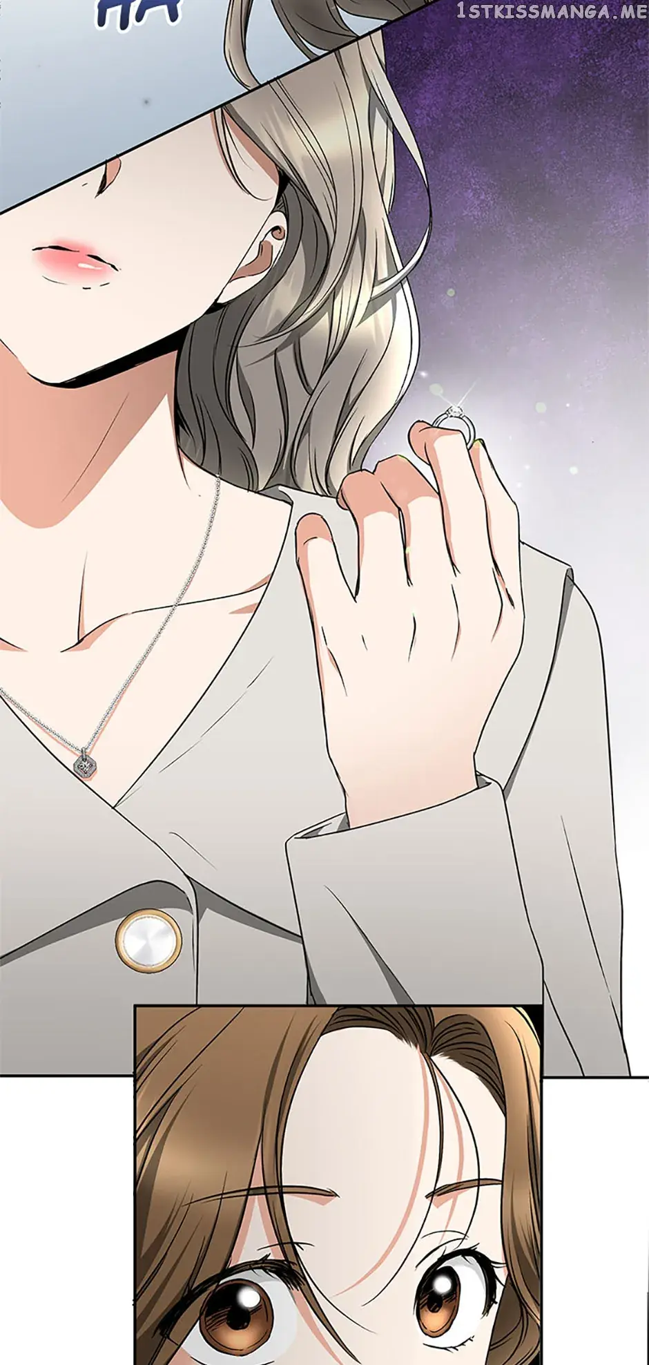 A Kiss Is Not Enough Chapter 32 Page 27