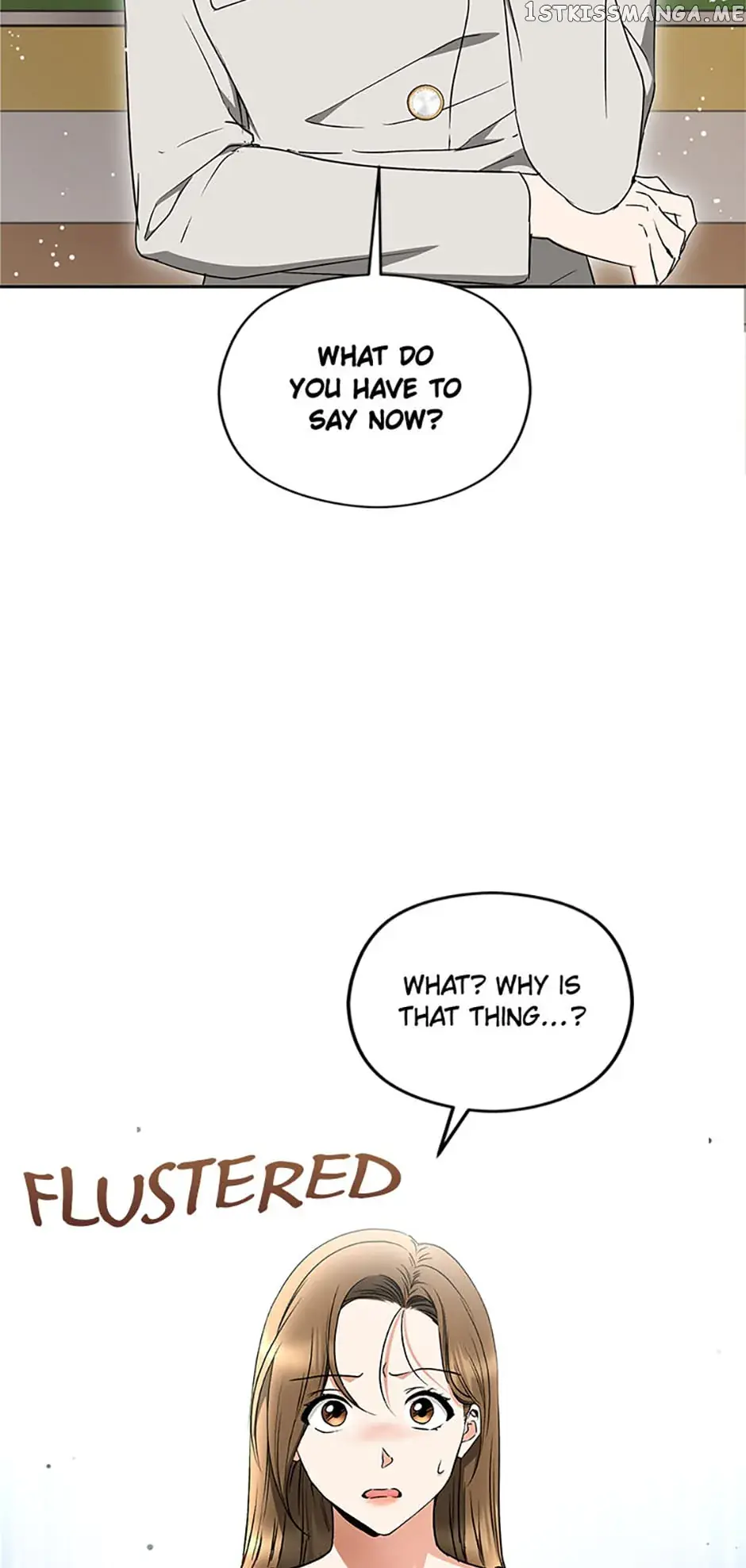 A Kiss Is Not Enough Chapter 32 Page 29