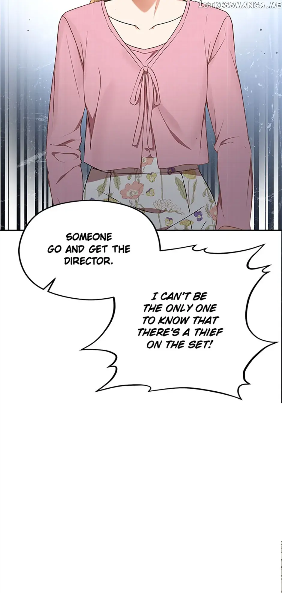 A Kiss Is Not Enough Chapter 32 Page 30