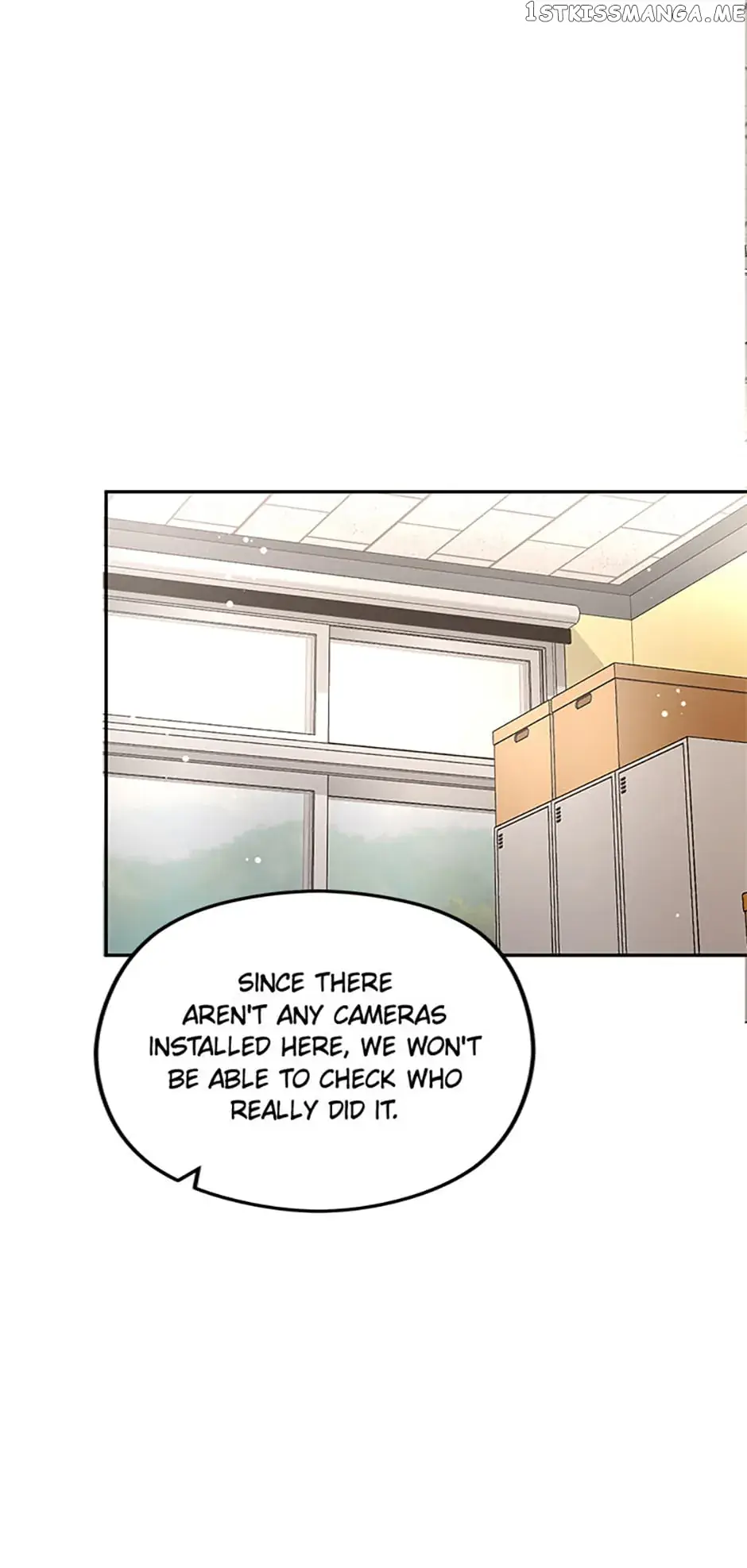 A Kiss Is Not Enough Chapter 32 Page 31