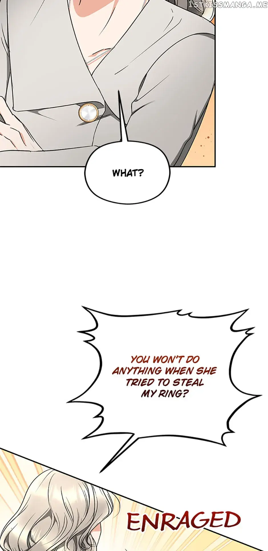 A Kiss Is Not Enough Chapter 32 Page 36