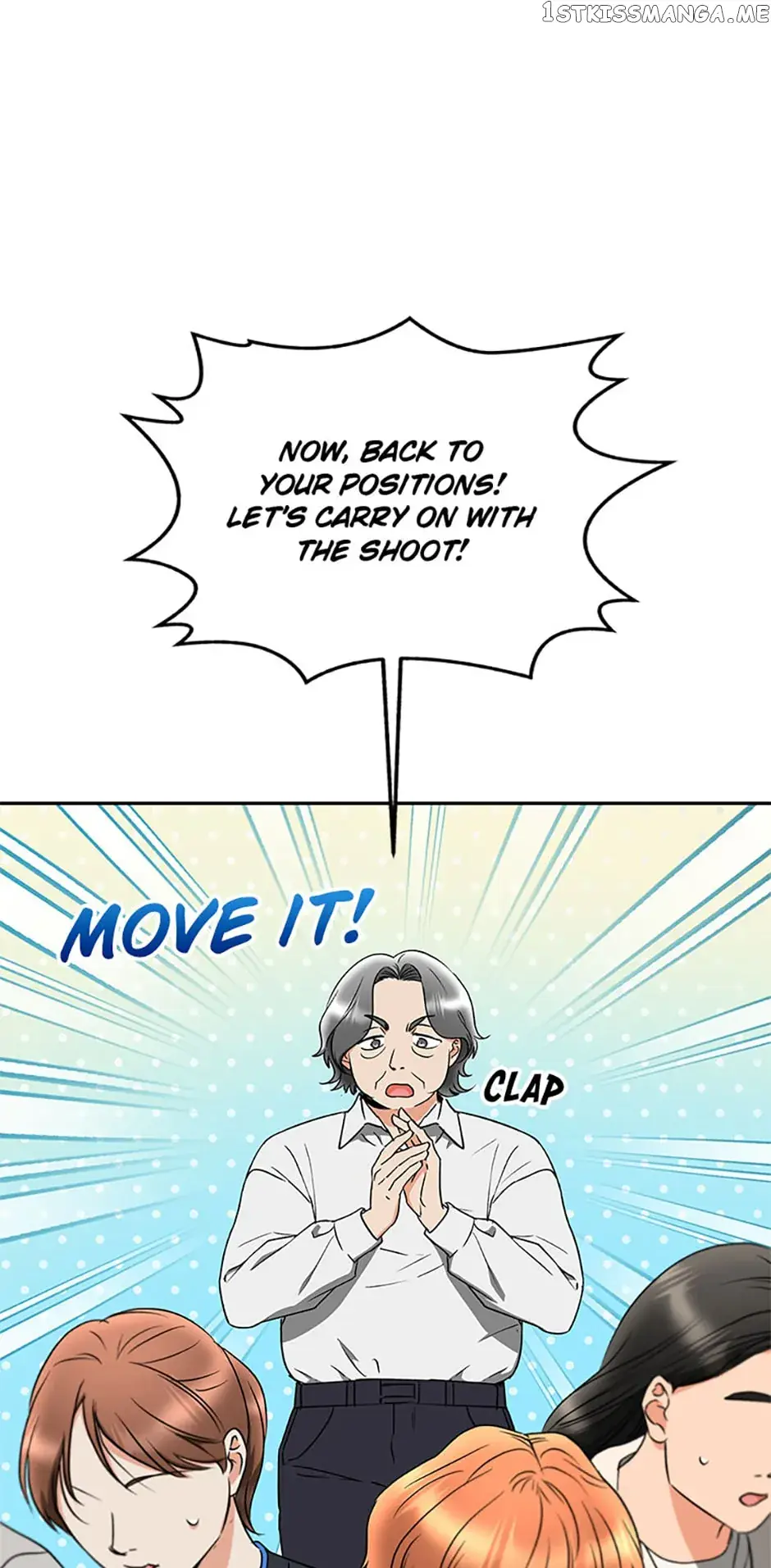 A Kiss Is Not Enough Chapter 32 Page 40