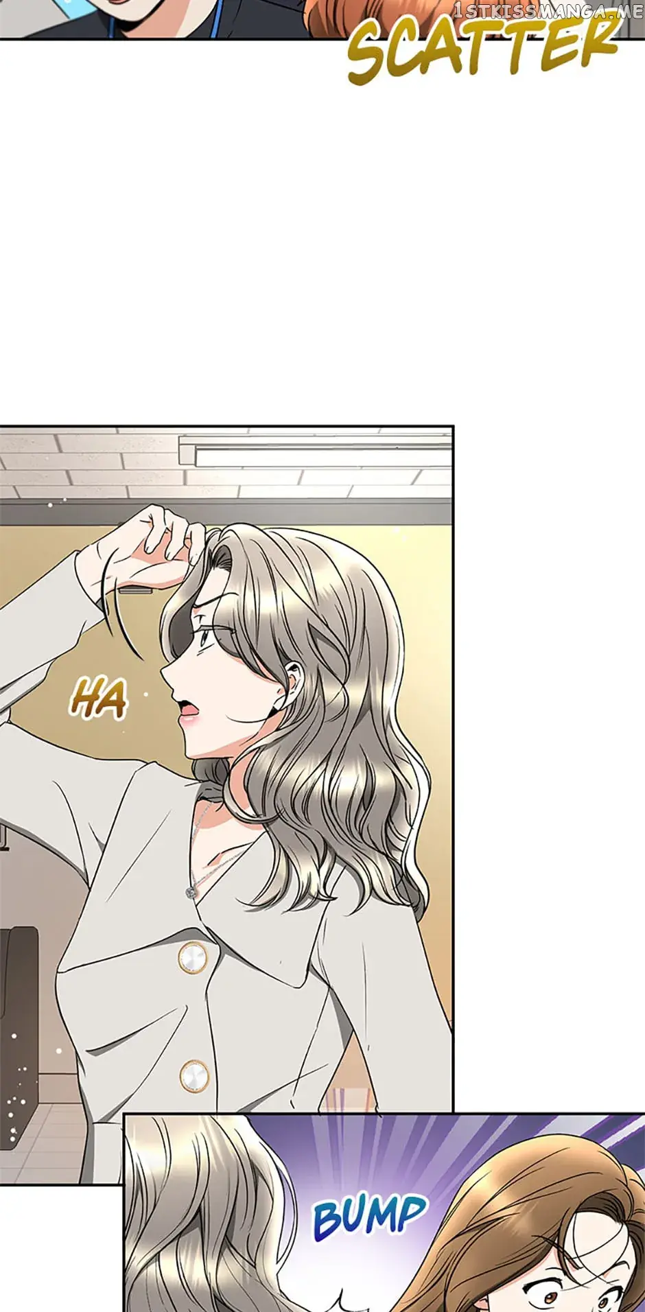 A Kiss Is Not Enough Chapter 32 Page 41