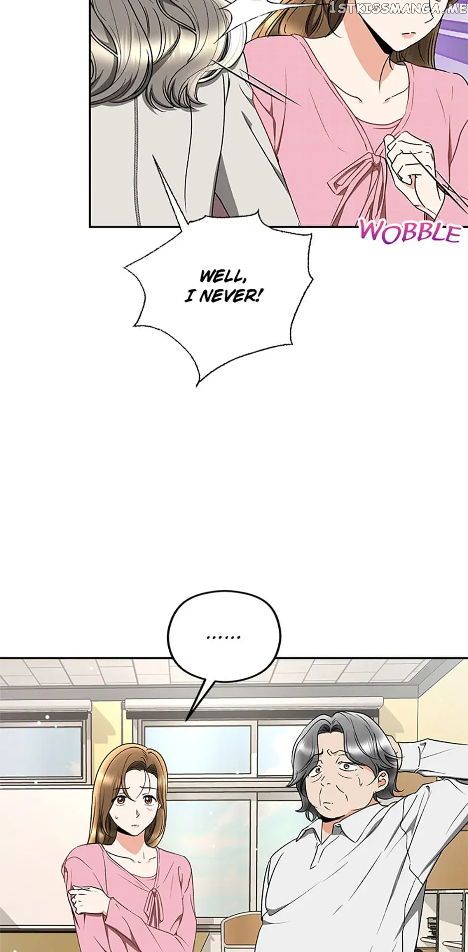 A Kiss Is Not Enough Chapter 32 Page 42