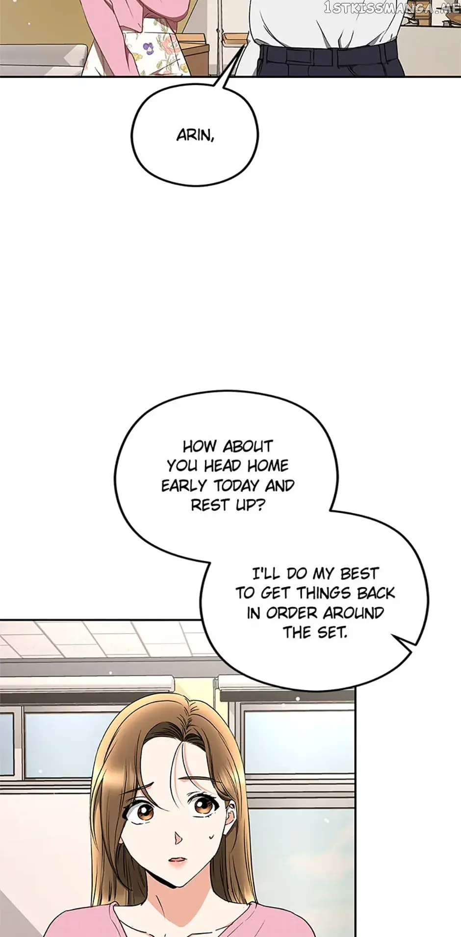 A Kiss Is Not Enough Chapter 32 Page 43