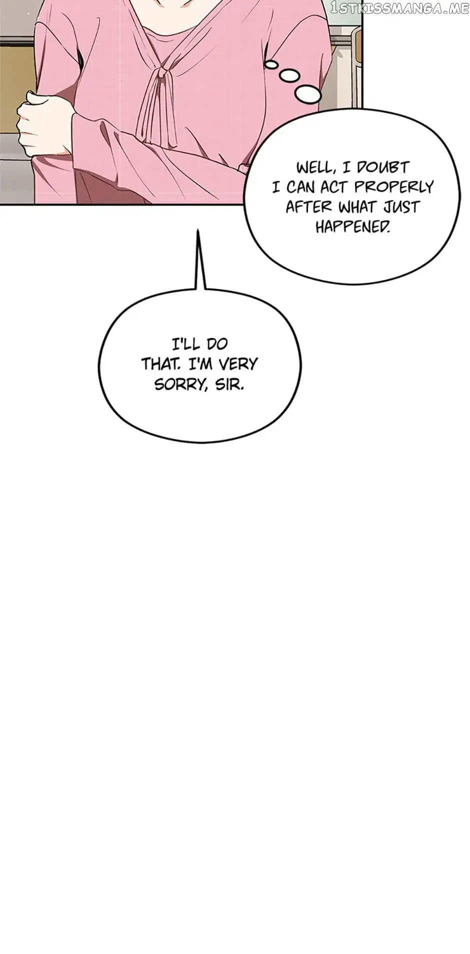 A Kiss Is Not Enough Chapter 32 Page 44