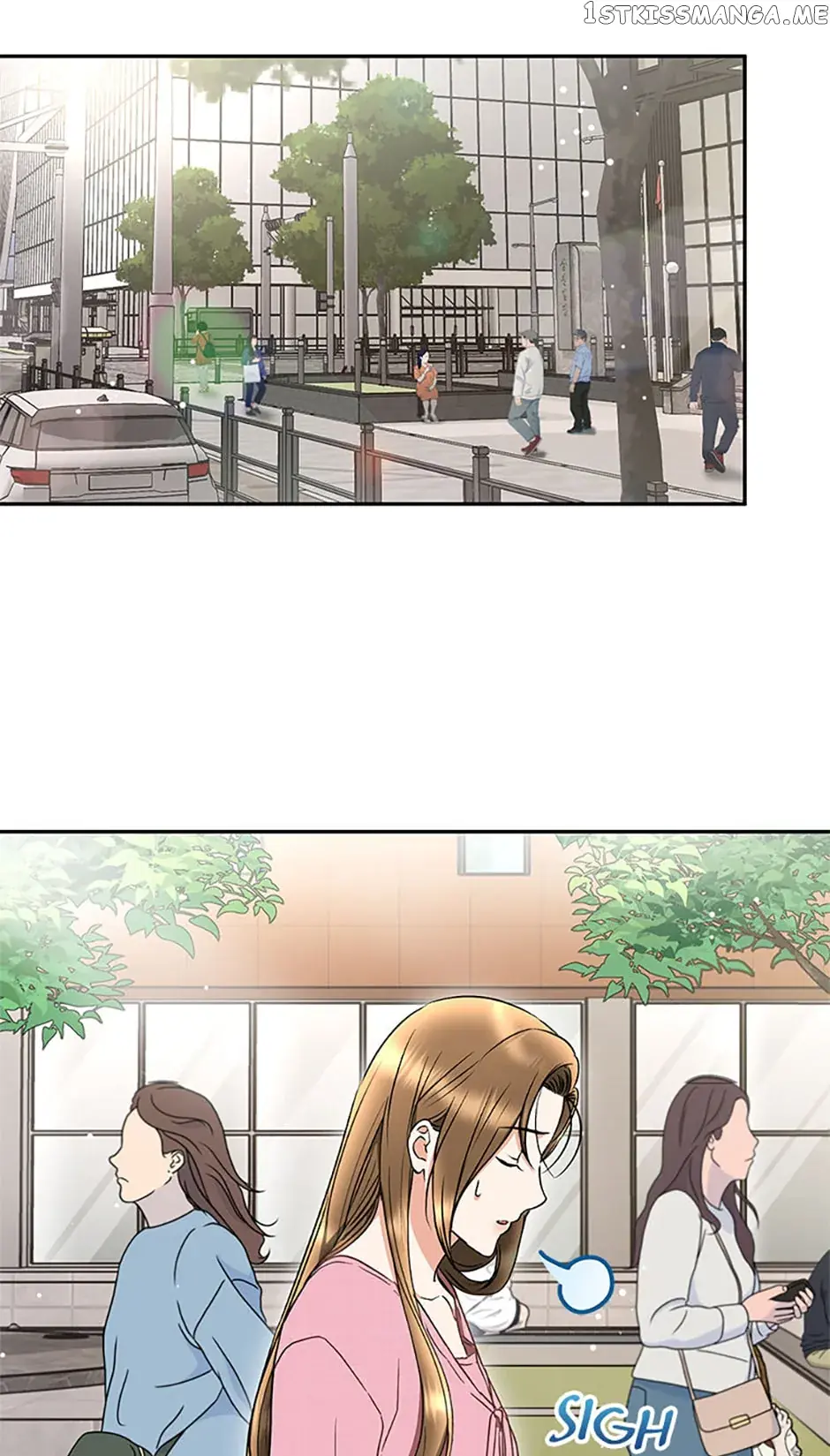 A Kiss Is Not Enough Chapter 32 Page 45