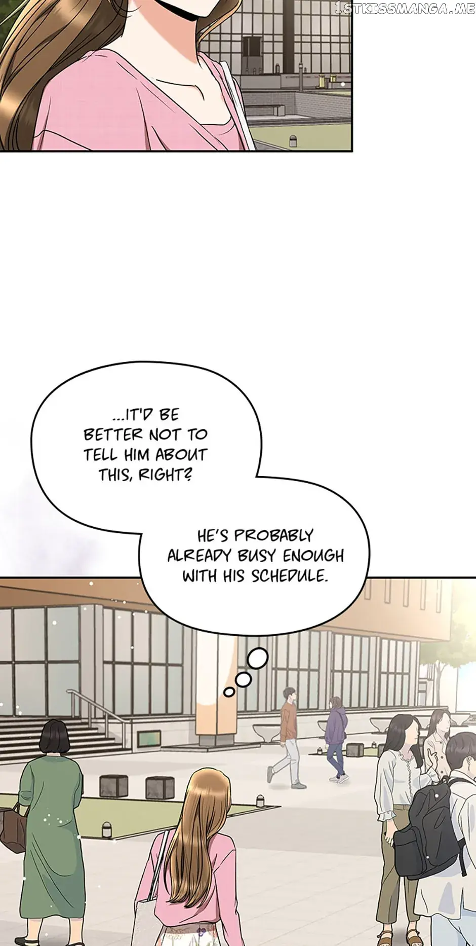 A Kiss Is Not Enough Chapter 32 Page 51