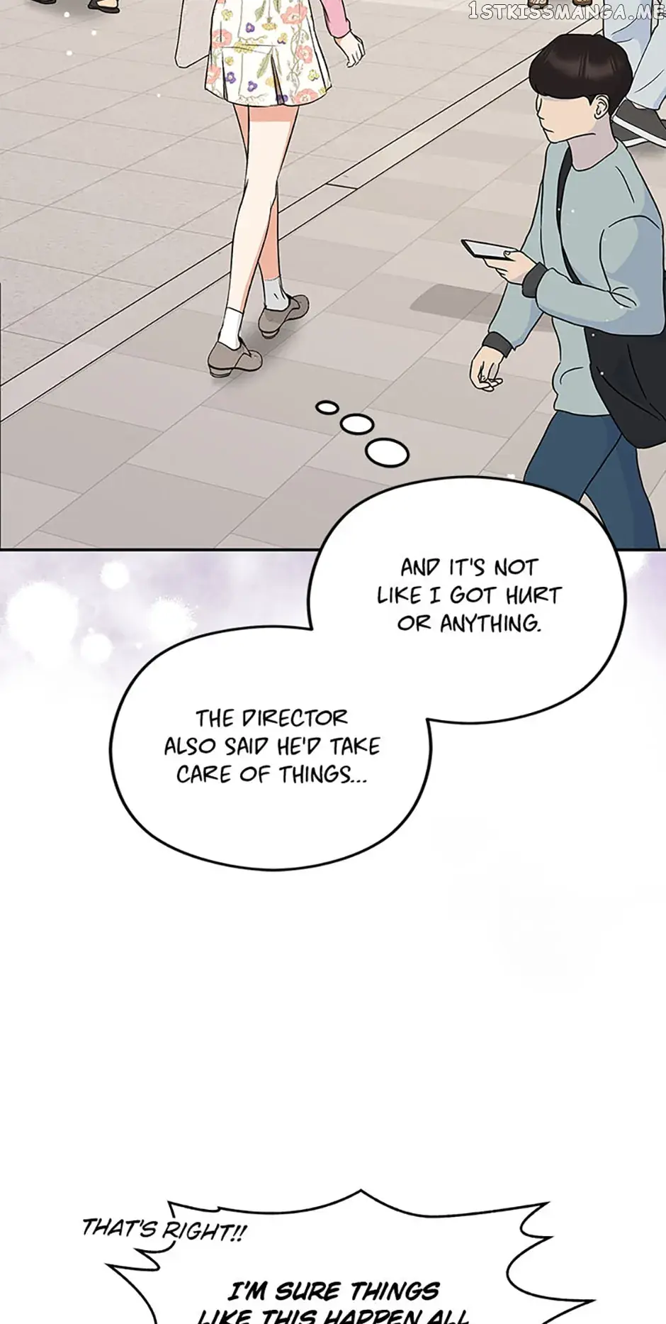 A Kiss Is Not Enough Chapter 32 Page 52