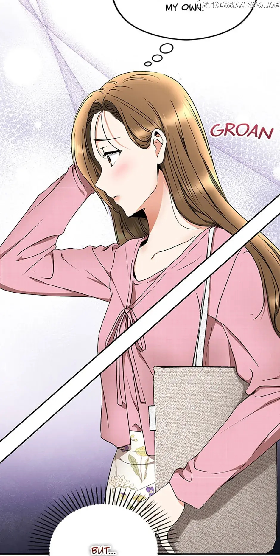 A Kiss Is Not Enough Chapter 32 Page 54