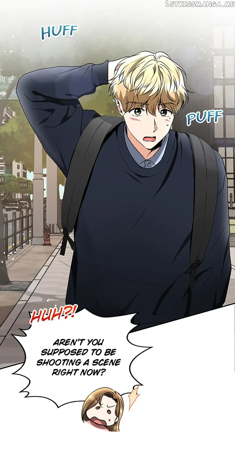 A Kiss Is Not Enough Chapter 32 Page 57