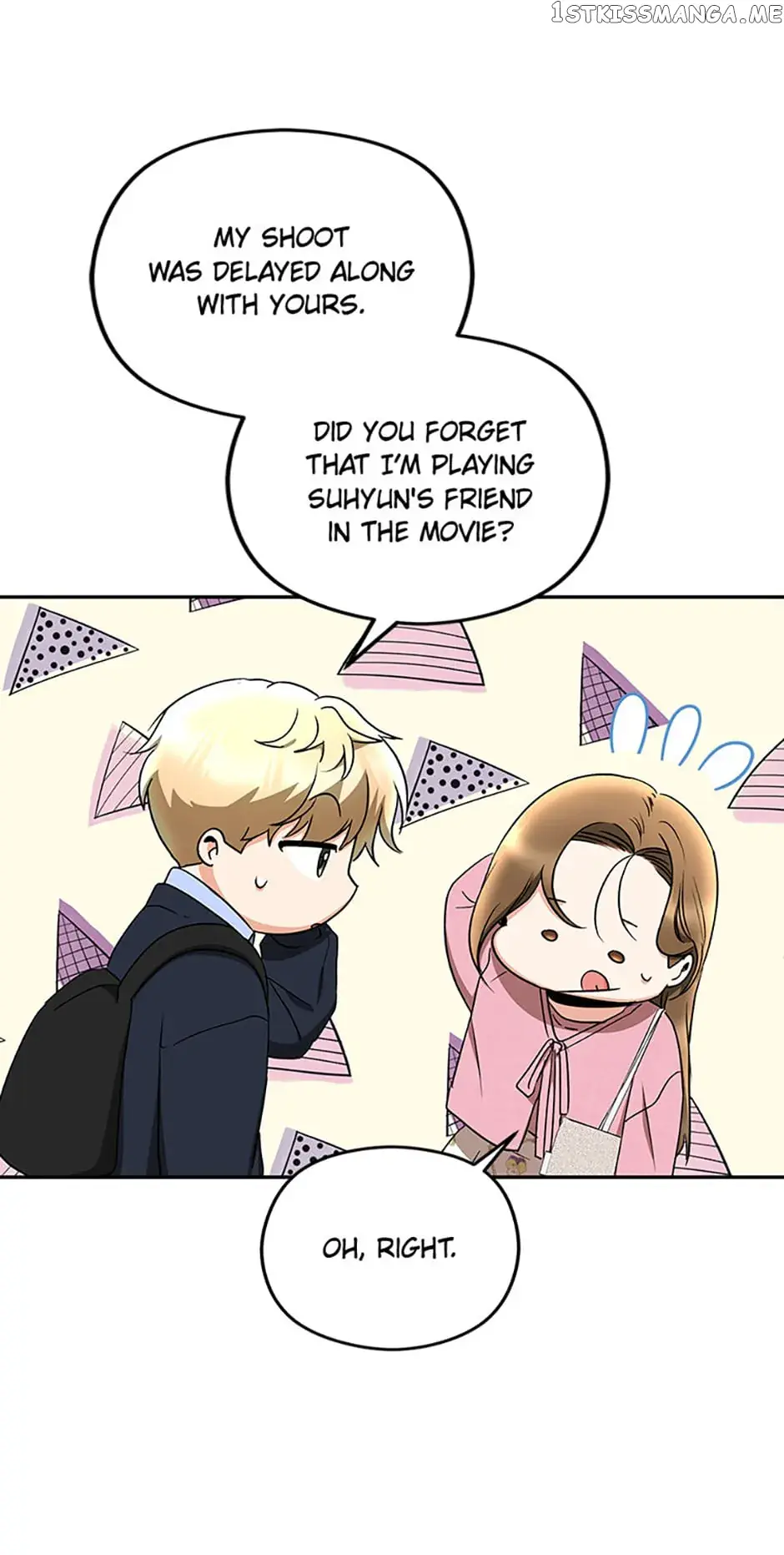 A Kiss Is Not Enough Chapter 32 Page 58