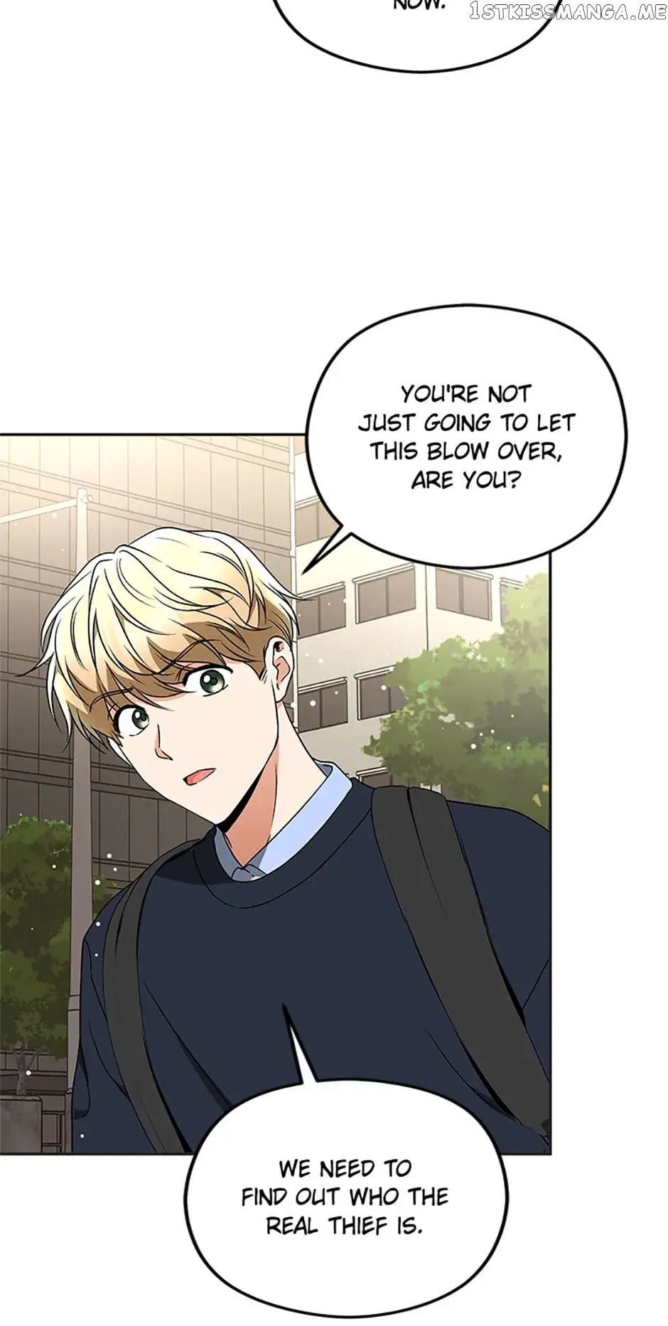 A Kiss Is Not Enough Chapter 32 Page 60